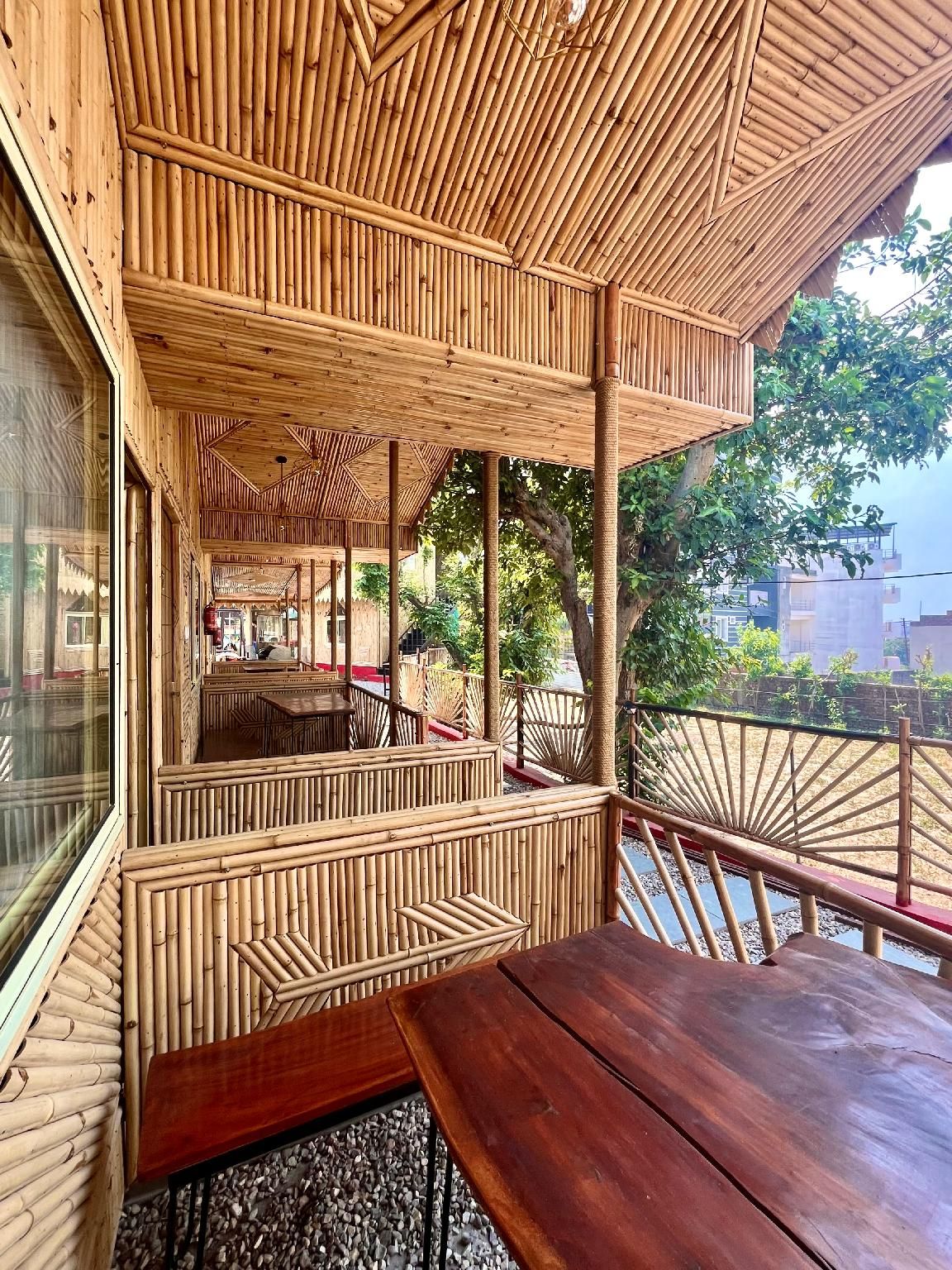 Premium Cottage