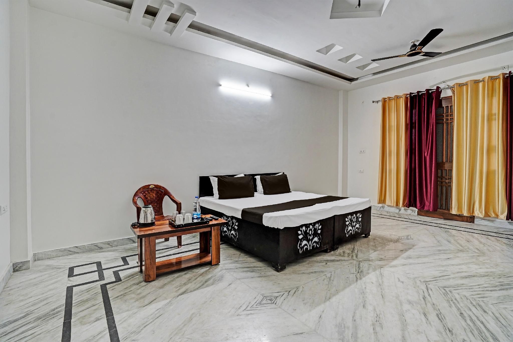 OYO Flagship Rudra Palace