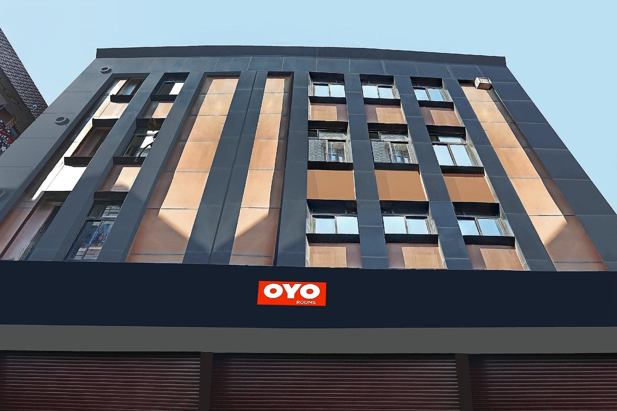 Hotel O Galaxy Hospitality