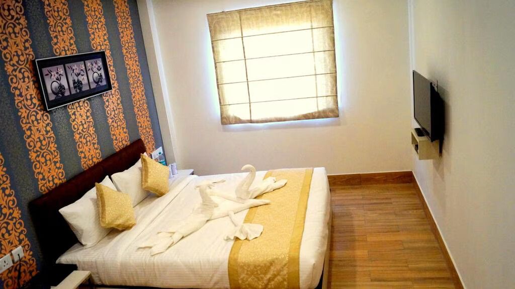 Premium Room Single