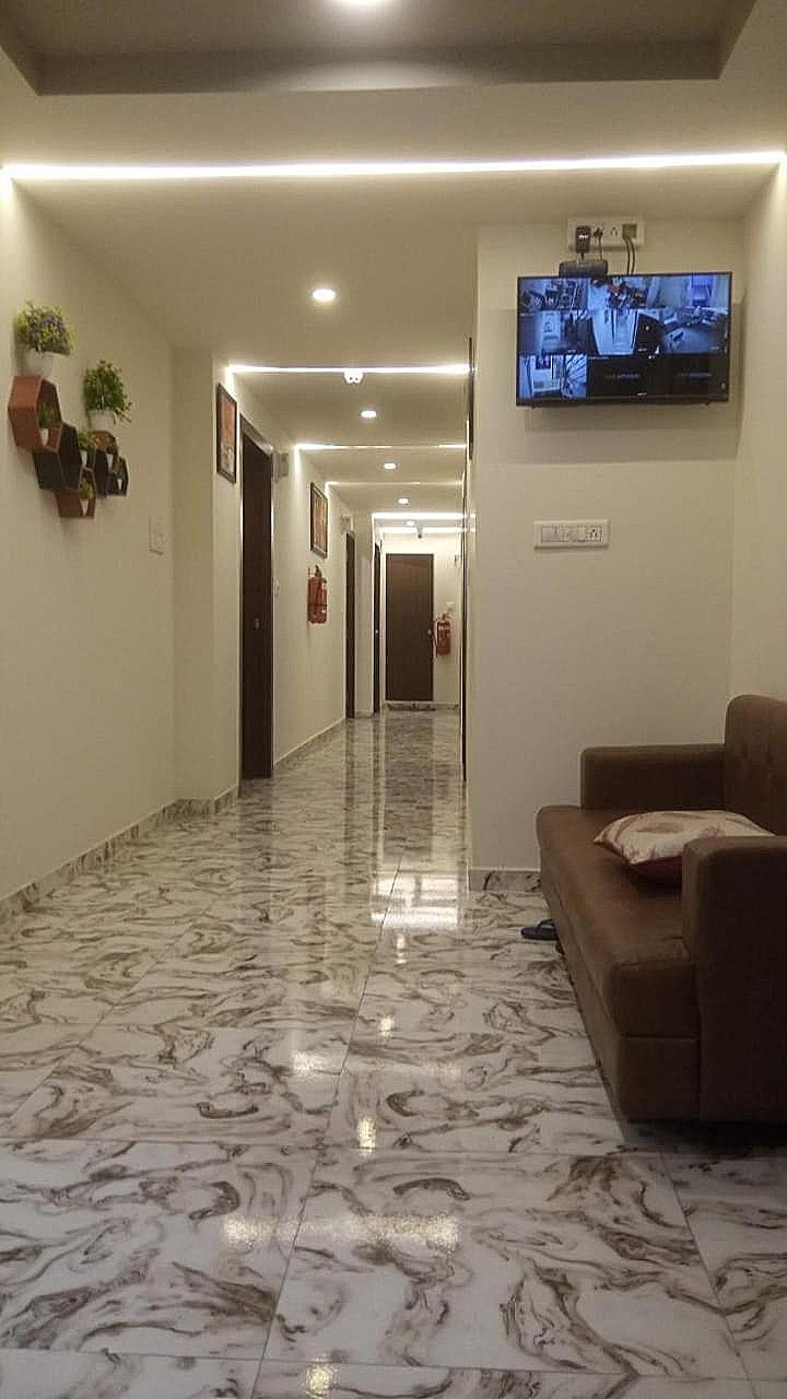 Public Areas