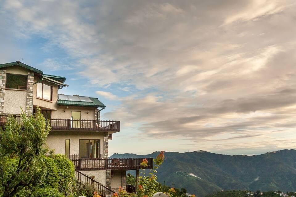 Rishikesh Valley Hotel