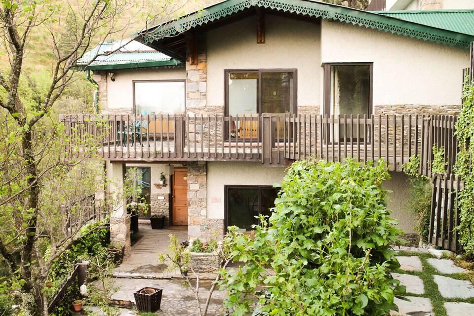 Rishikesh Valley Hotel