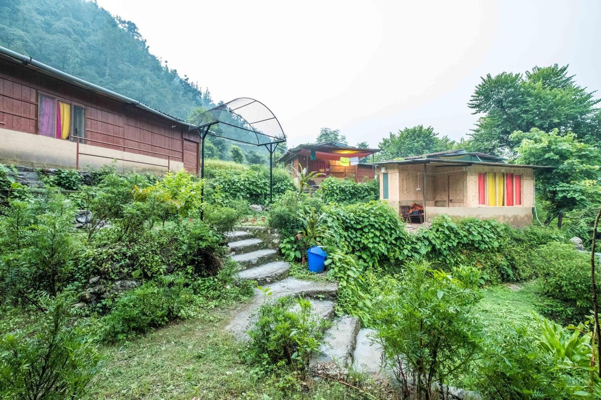 Rishikesh Valley Hotel