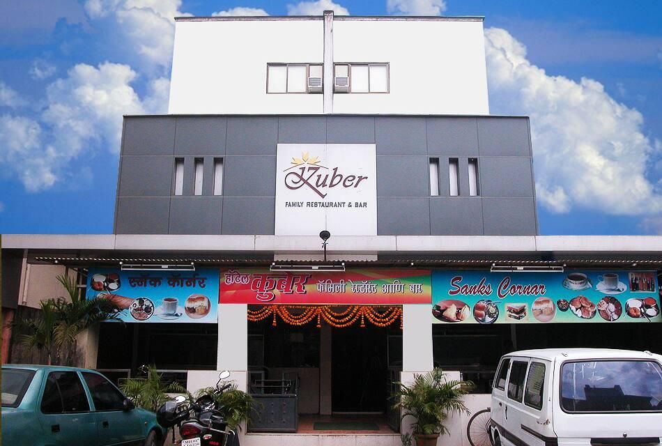 Rishikesh Valley Hotel