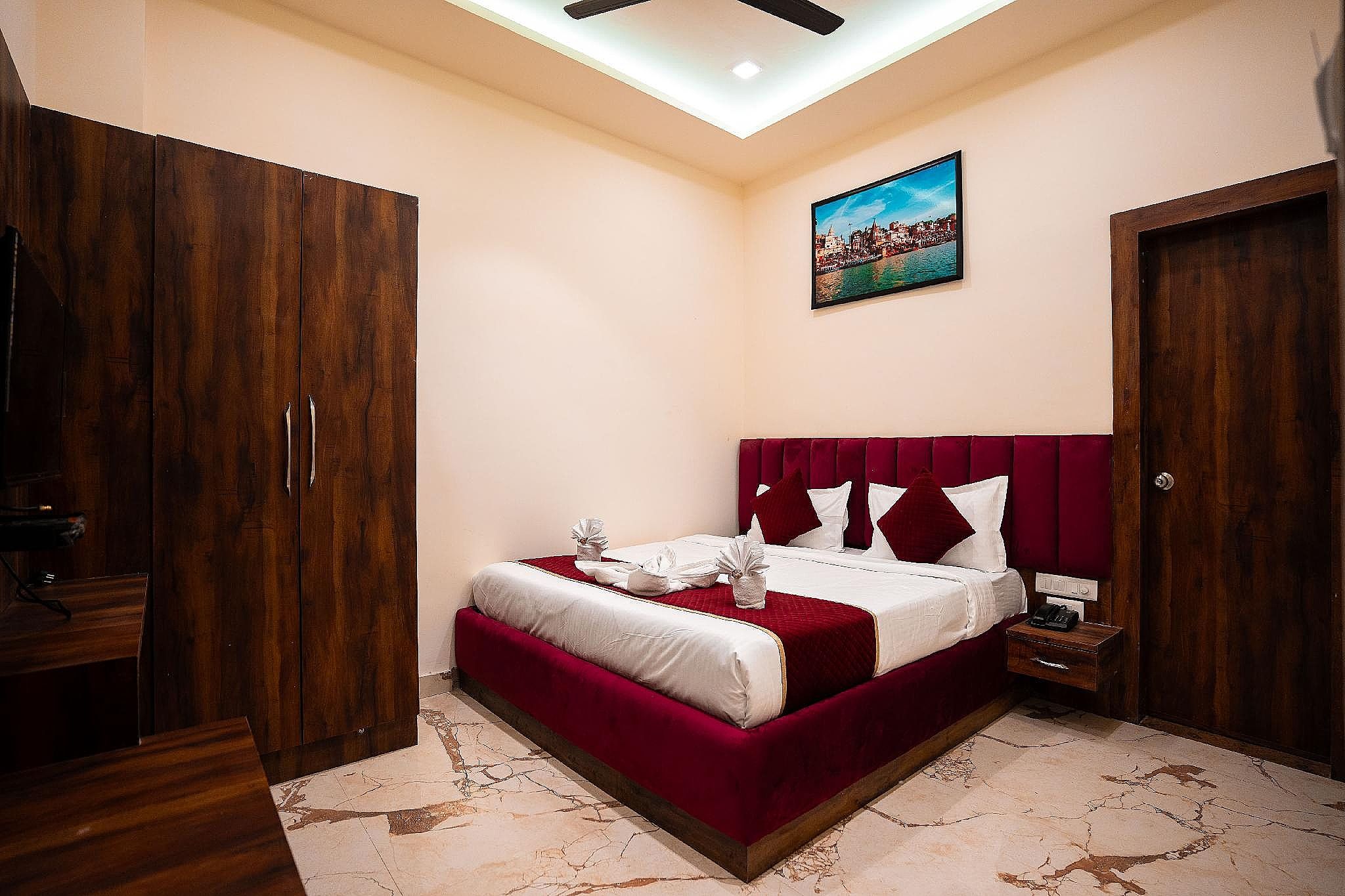 Room plan