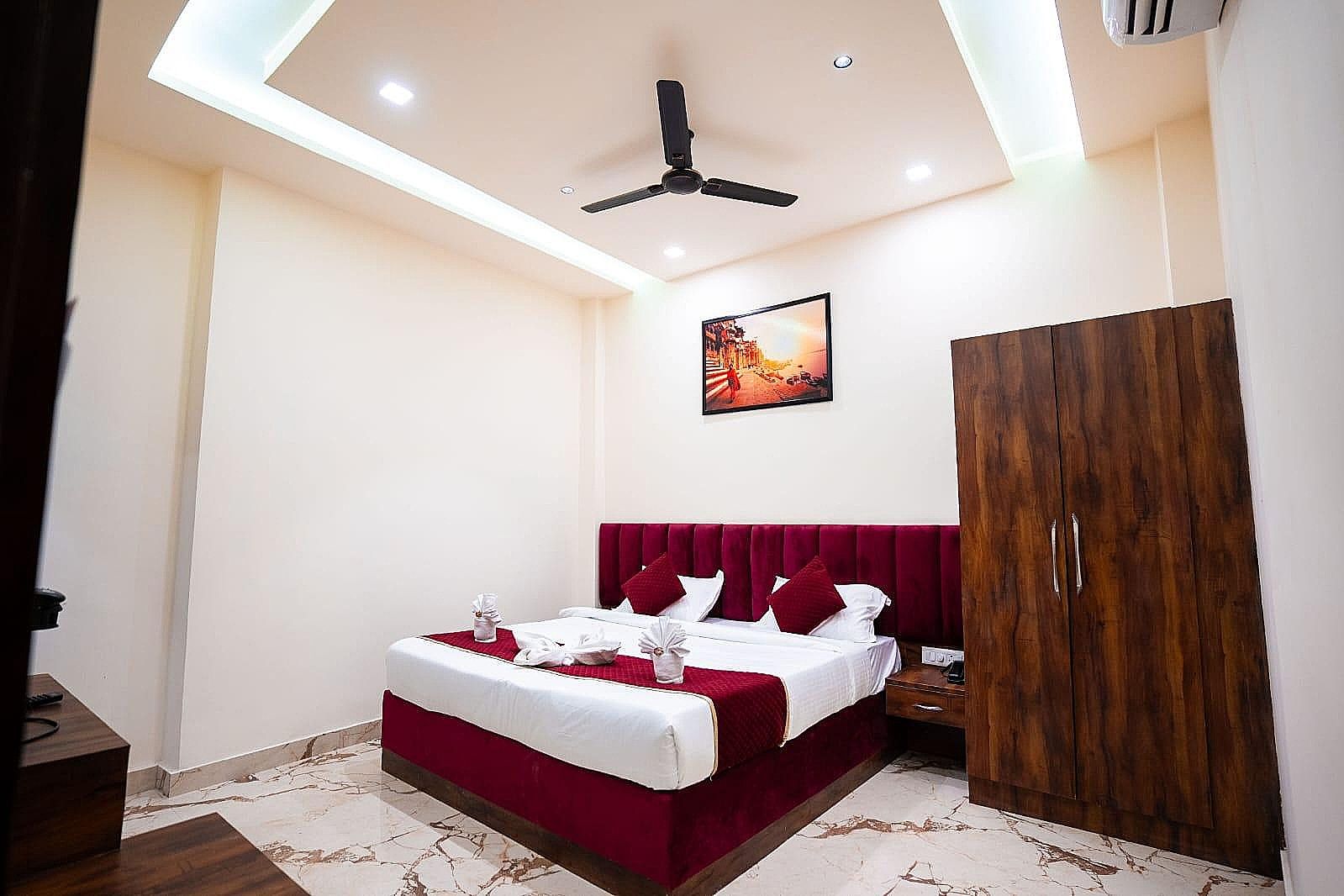 Amenity (Guest room)