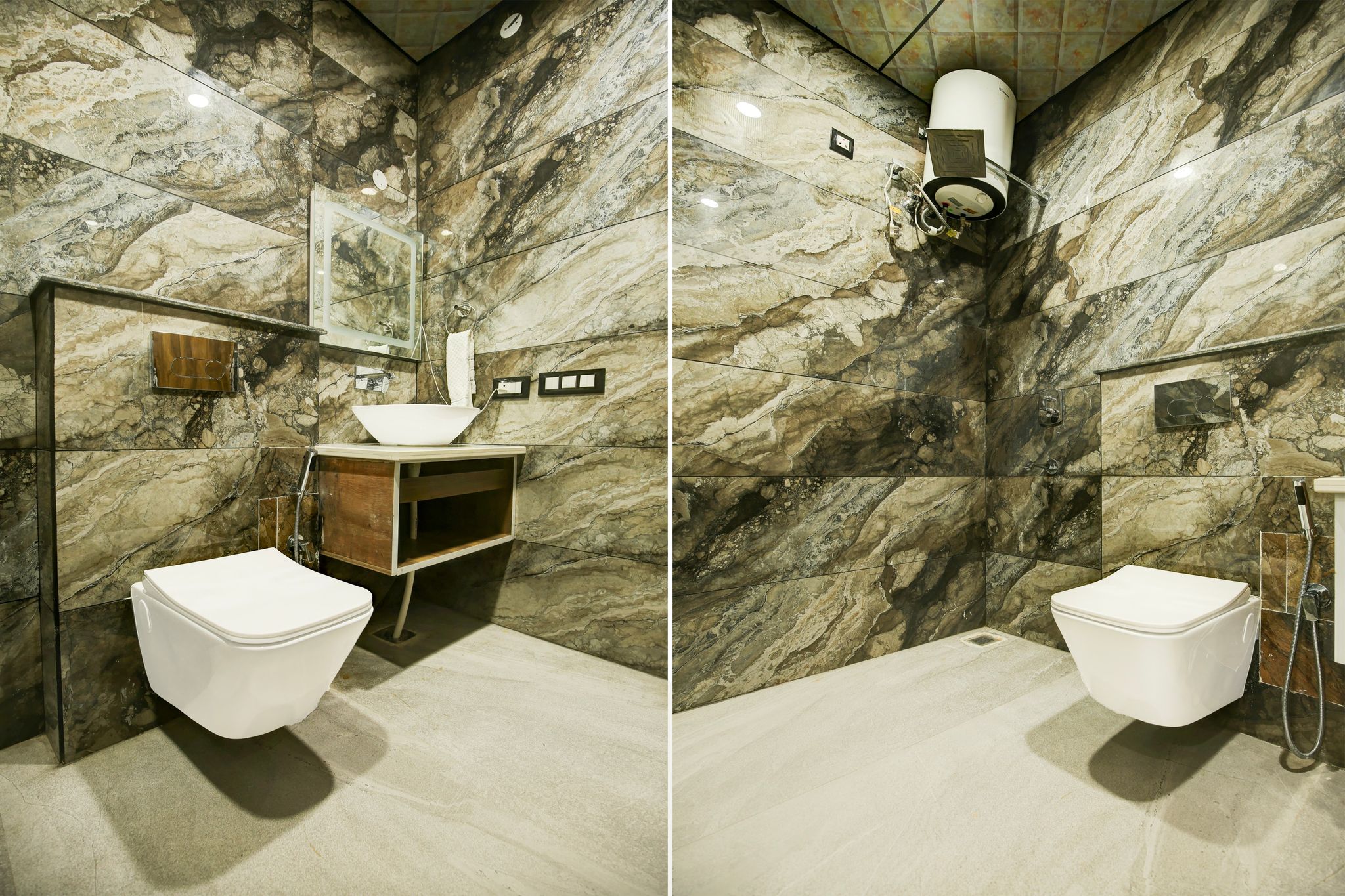 Hotel O Platinum Classic 16