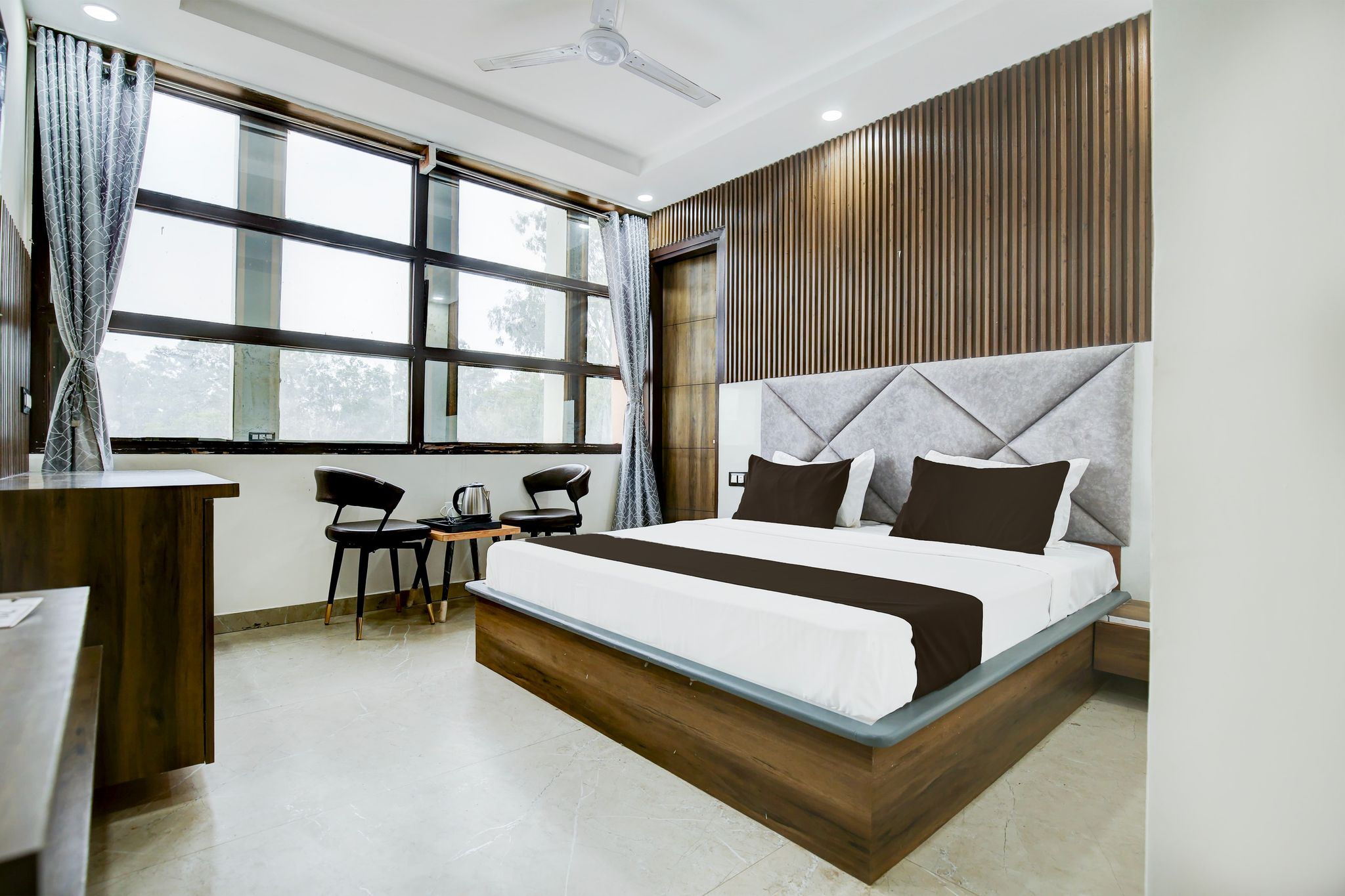 Hotel O Platinum Classic 2