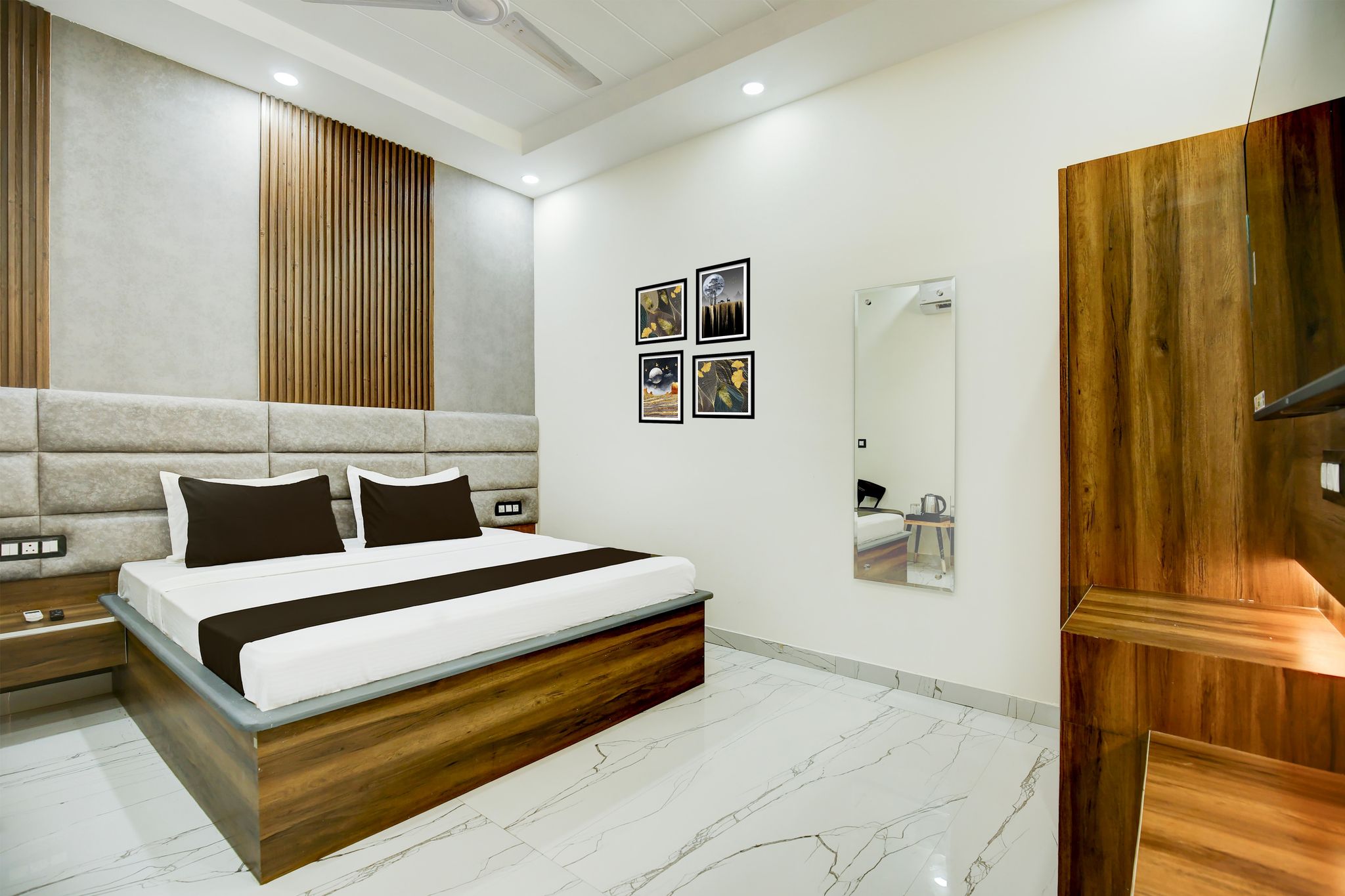 Hotel O Platinum Classic 7