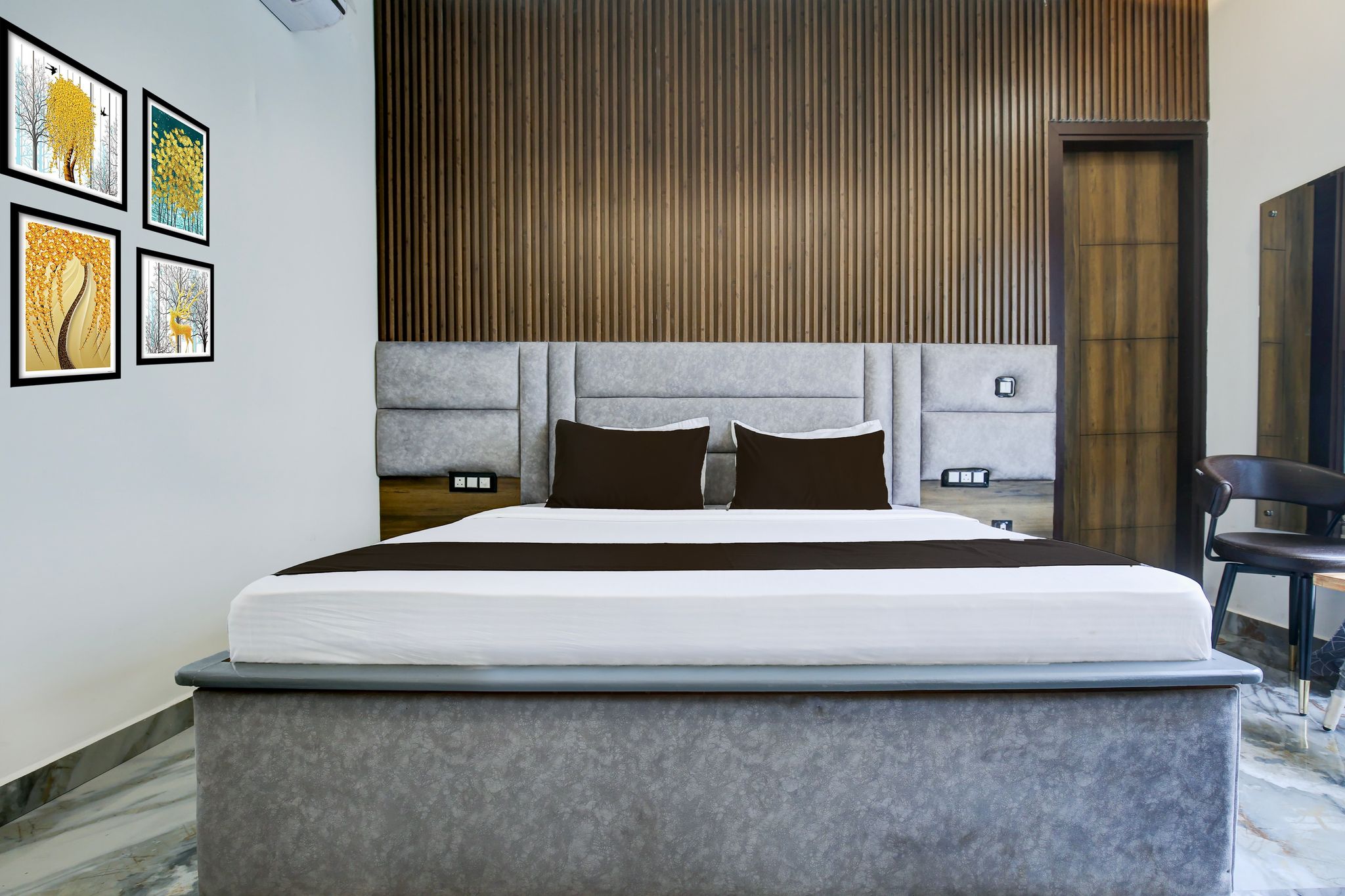 Hotel O Platinum Classic 6