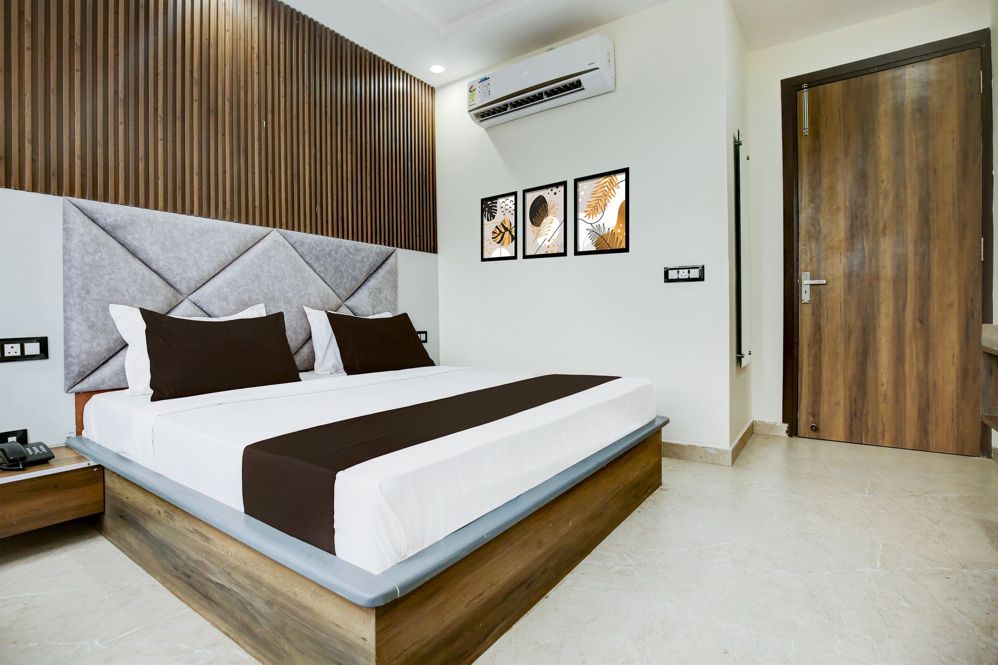 Hotel O Platinum Classic 9