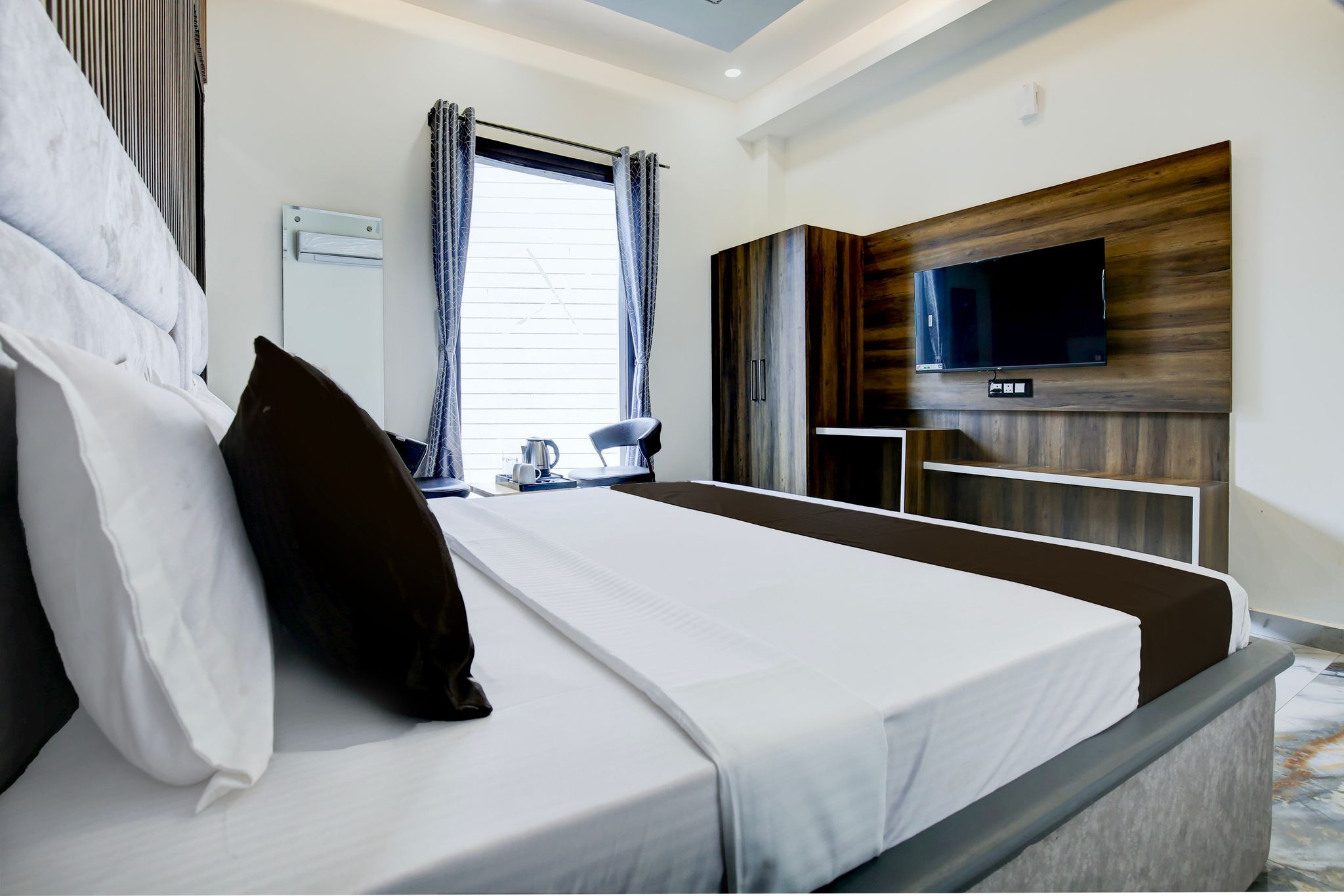 Hotel O Platinum Classic 12