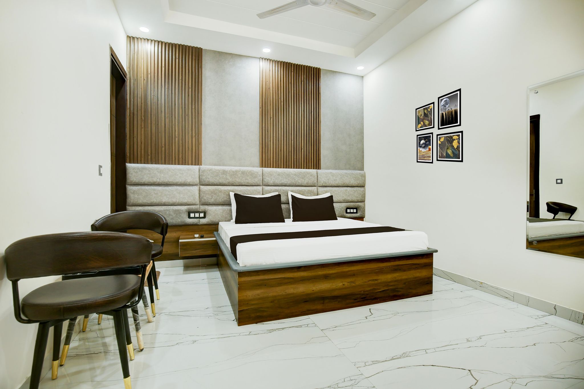 Hotel O Platinum Classic 13