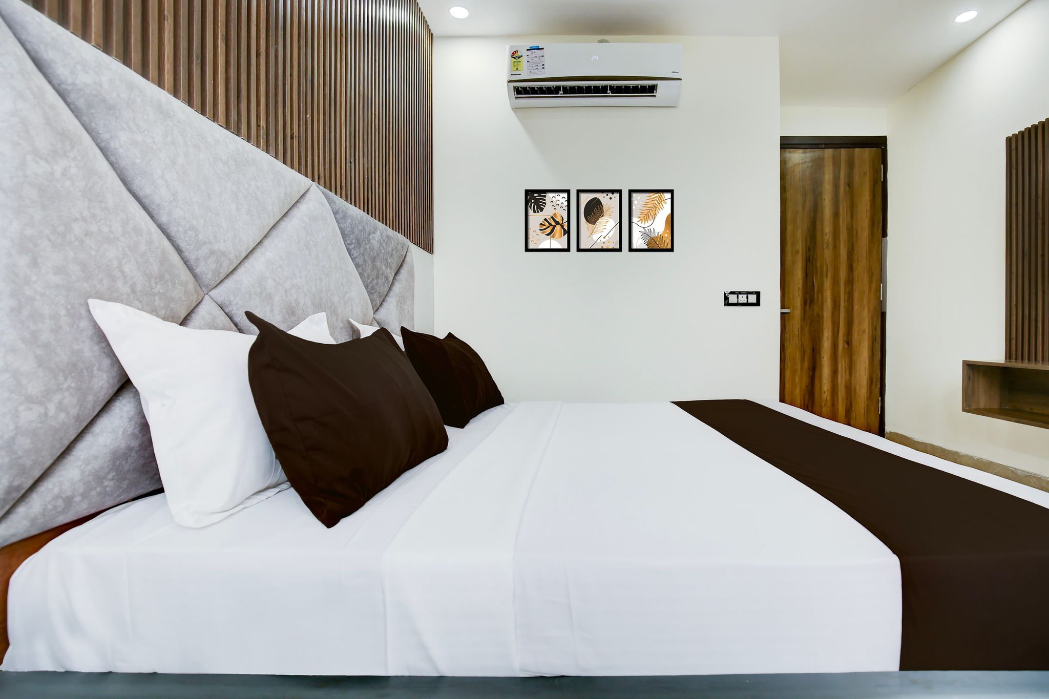 Hotel O Platinum Classic 14