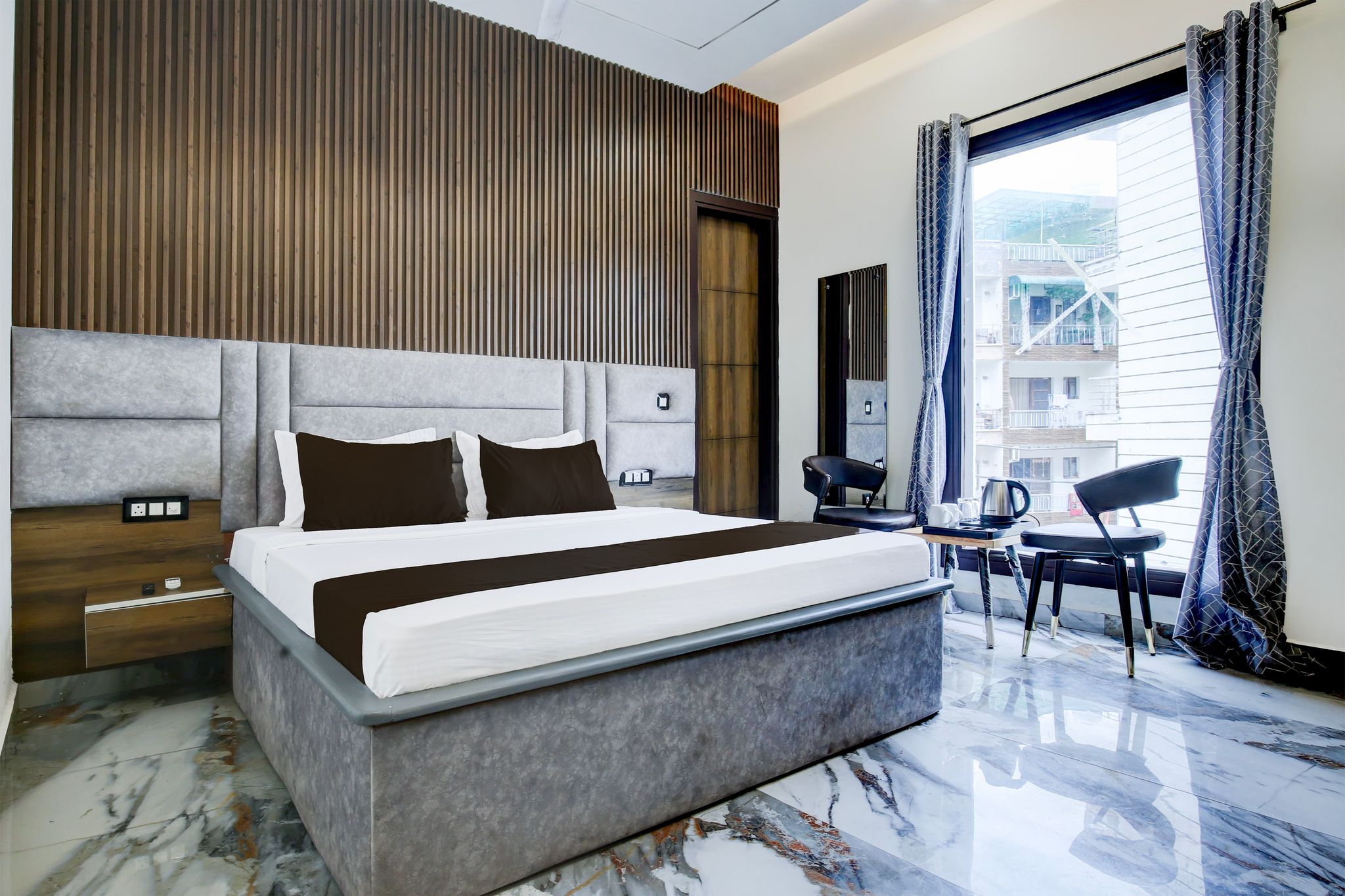 Hotel O Platinum Classic 10