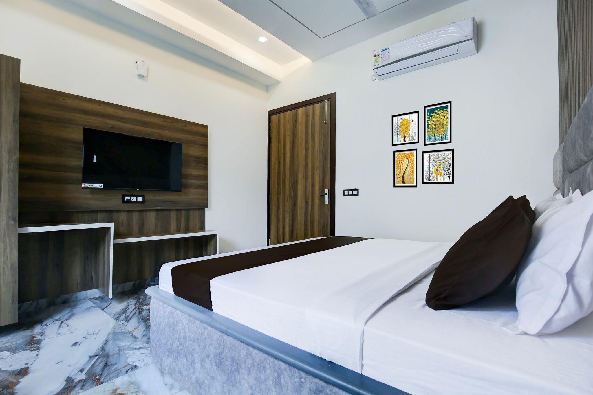 Hotel O Platinum Classic 5