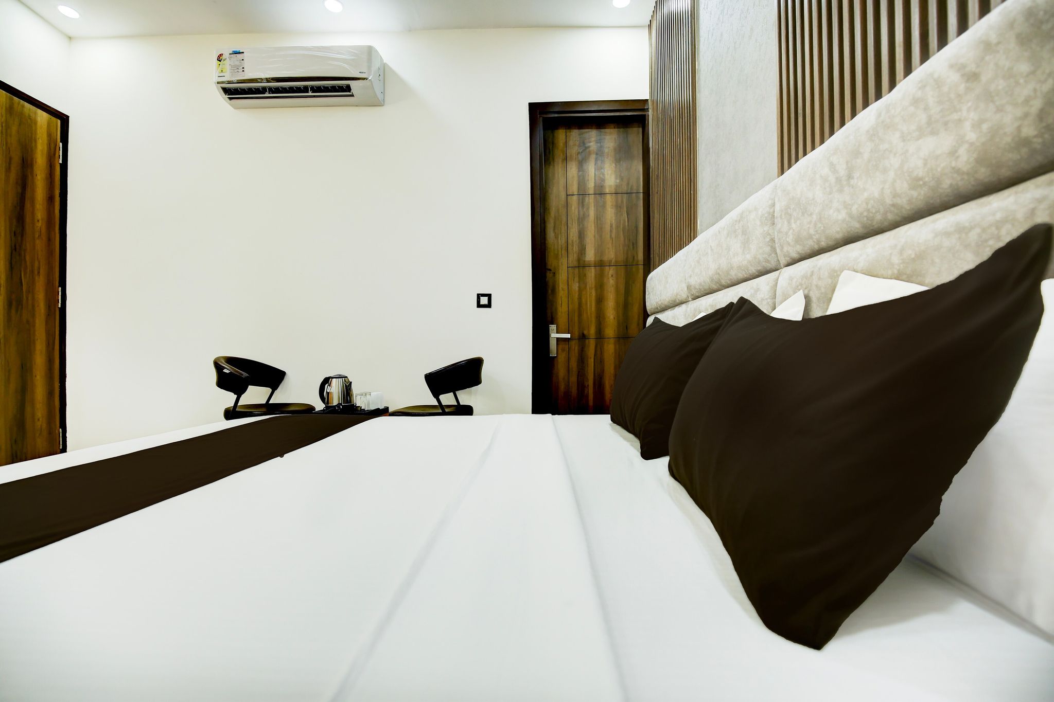 Hotel O Platinum Classic 11