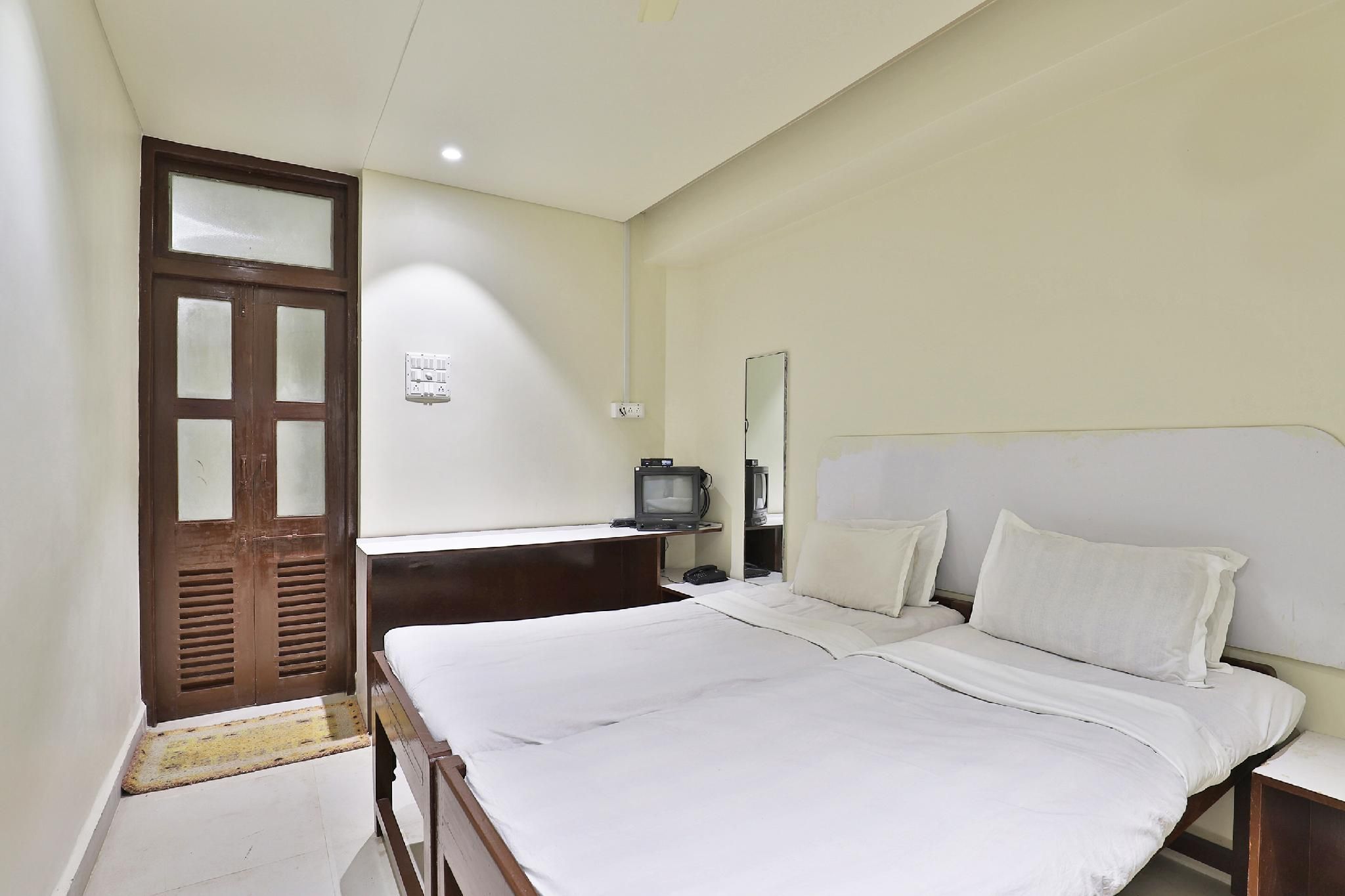SPOT ON Room