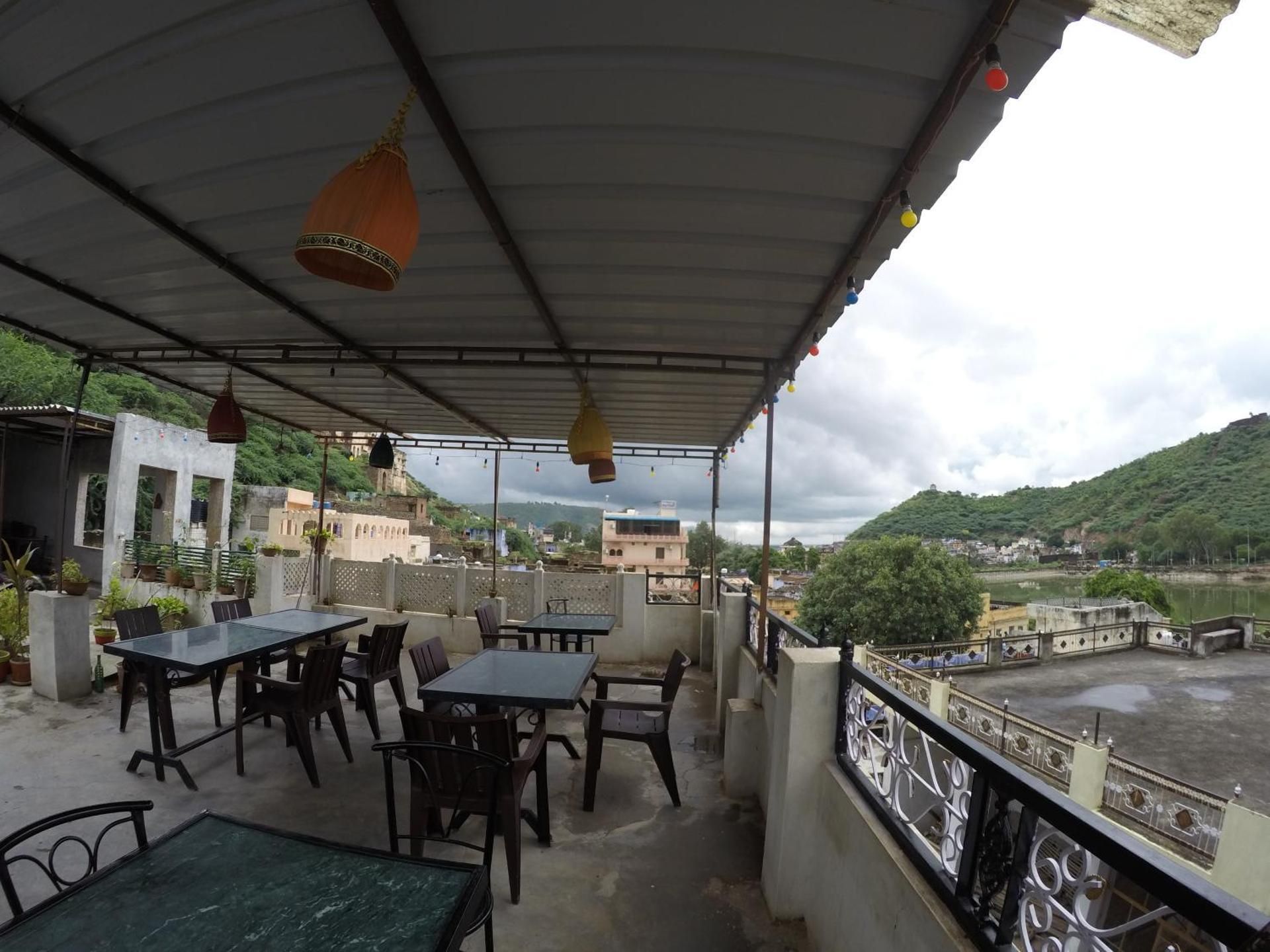 Shivam Tourist Guest House