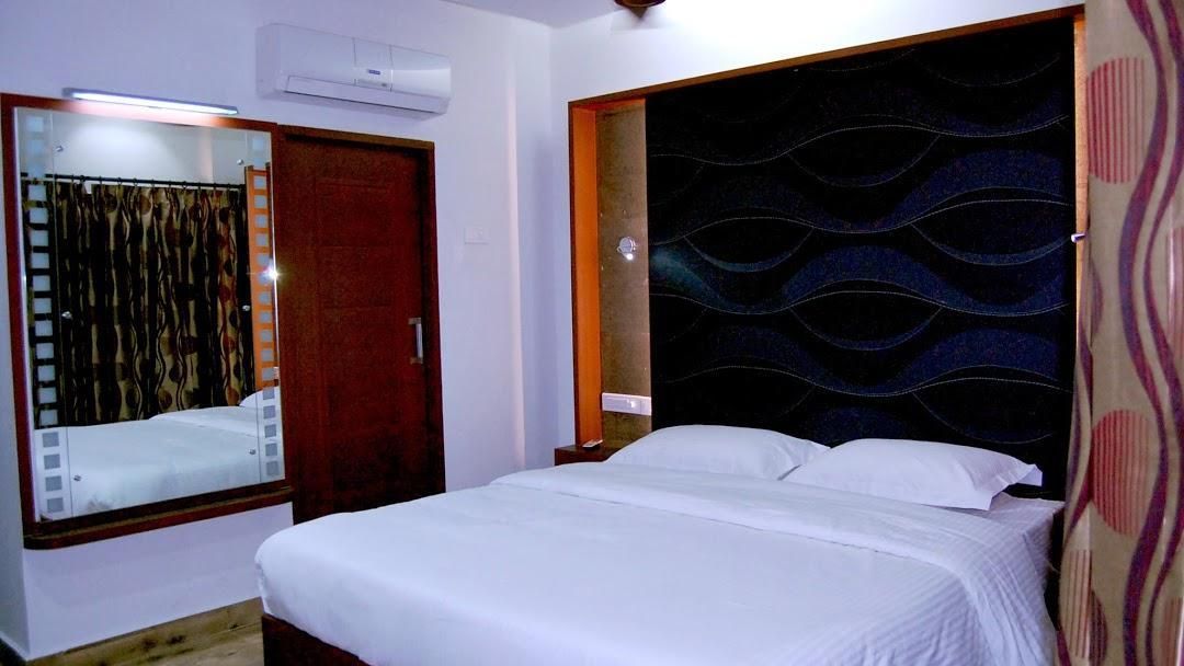 Double Room A/C