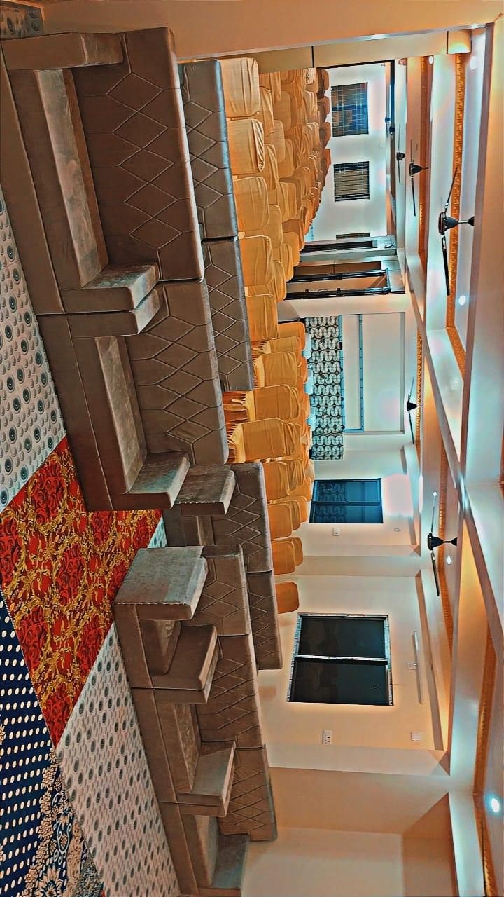 Public Areas