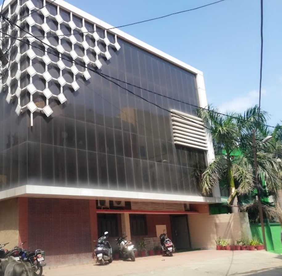 Hotel Surya Residency