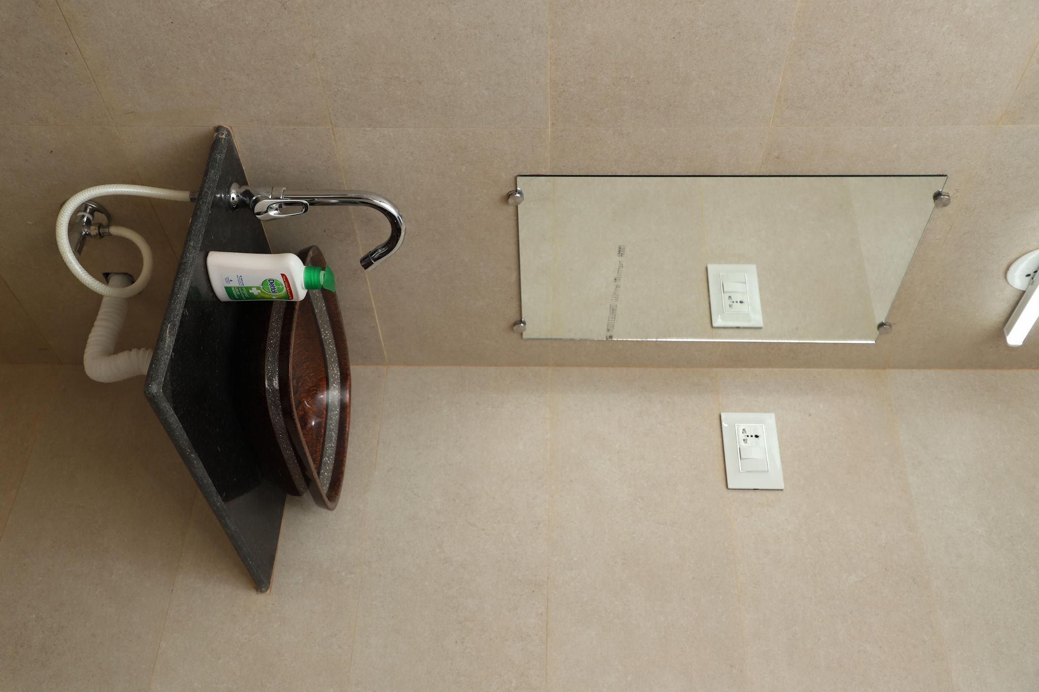 Yashraj Beach Resort Family Room with Balcony 9