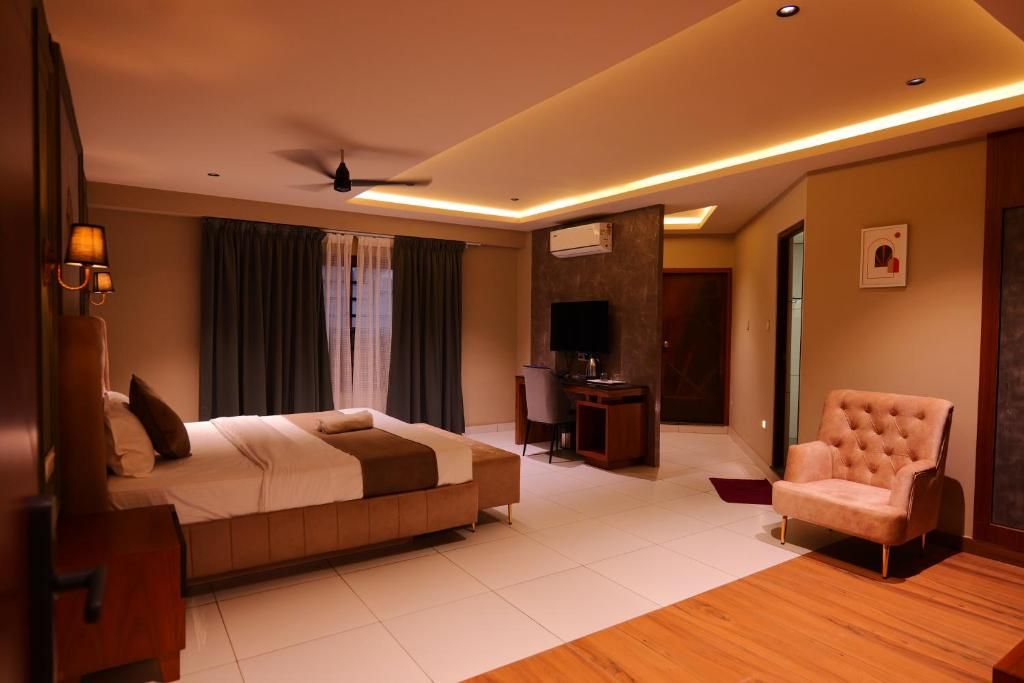 Hotel Classico International Premium 2