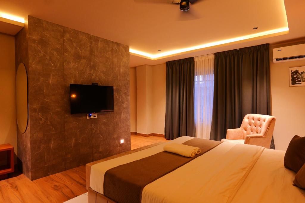 Hotel Classico International Deluxe