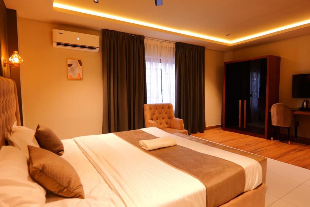 Hotel Classico International Premium 3