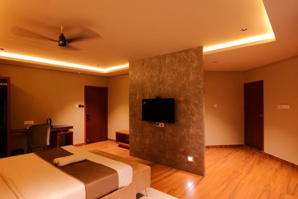 Hotel Classico International Premium 6