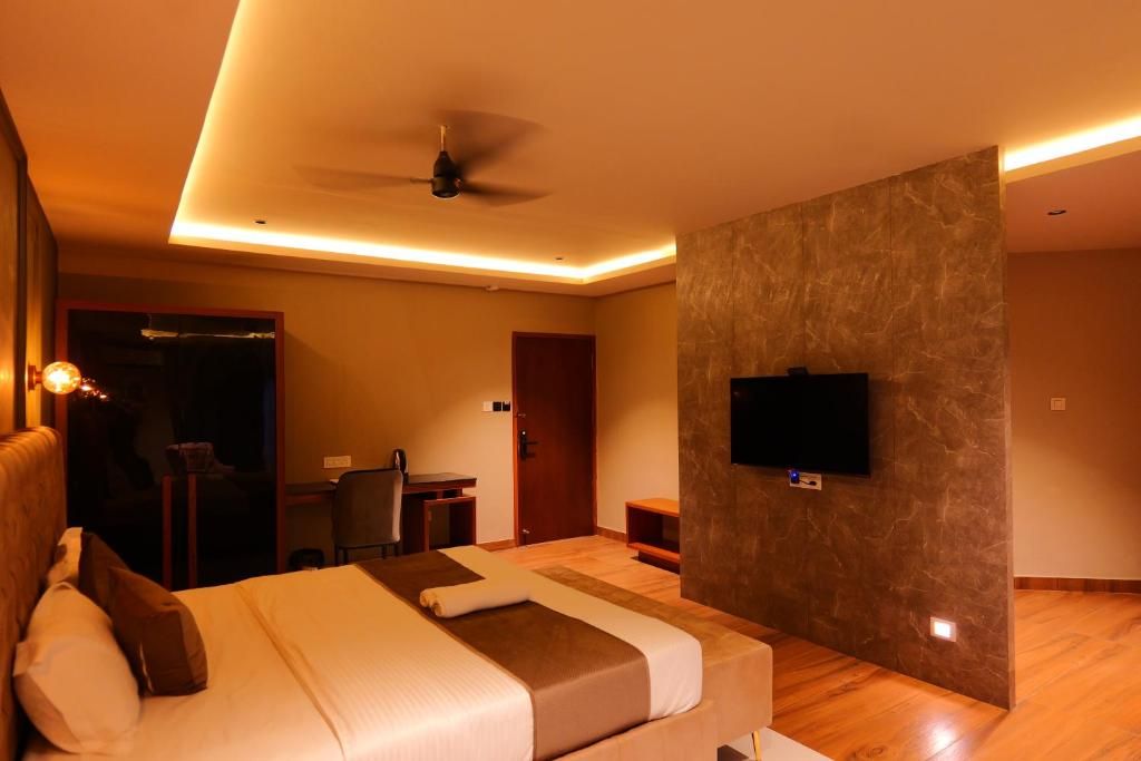 Hotel Classico International Deluxe 4