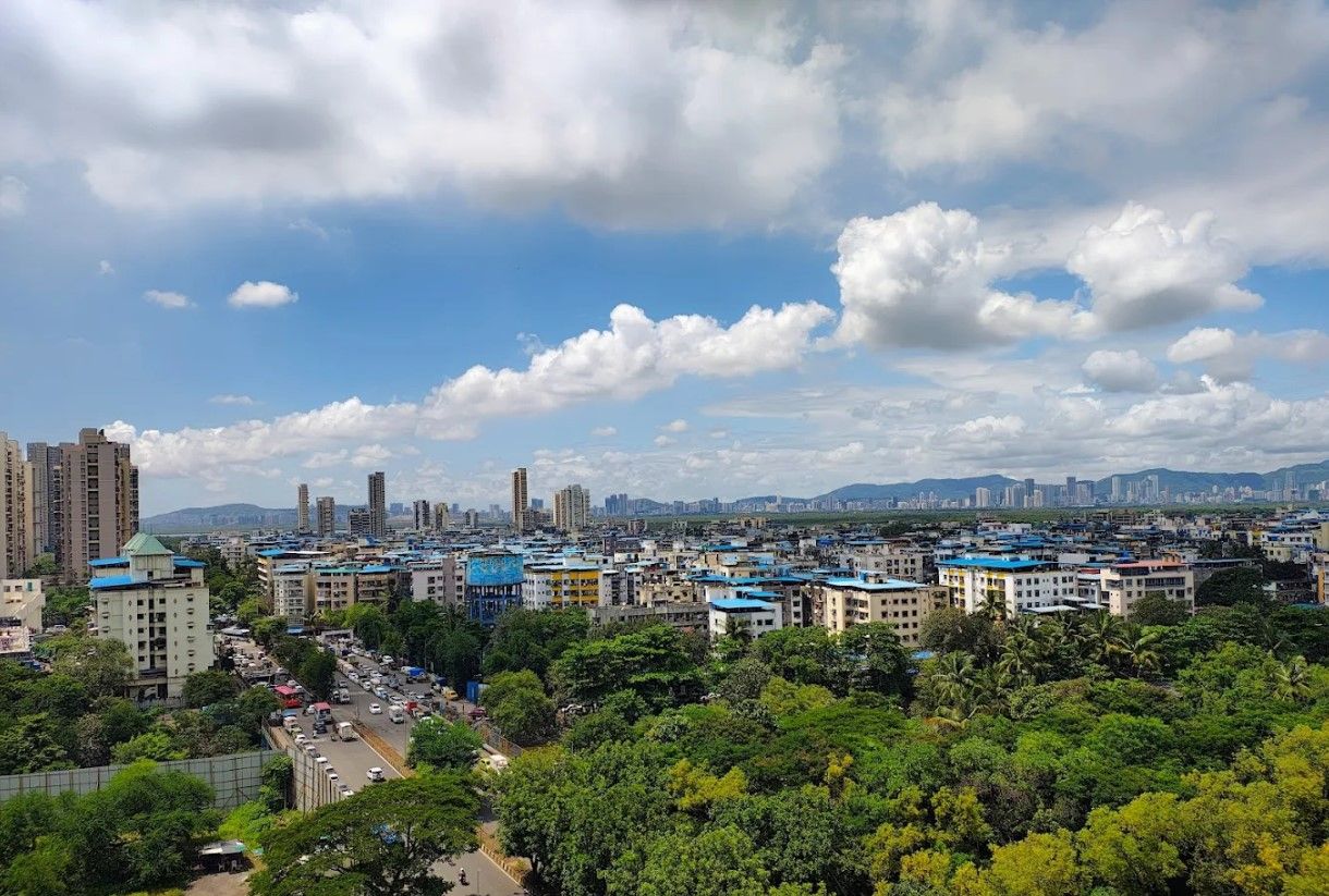 Gagal Home Navi Mumbai  Service Apt