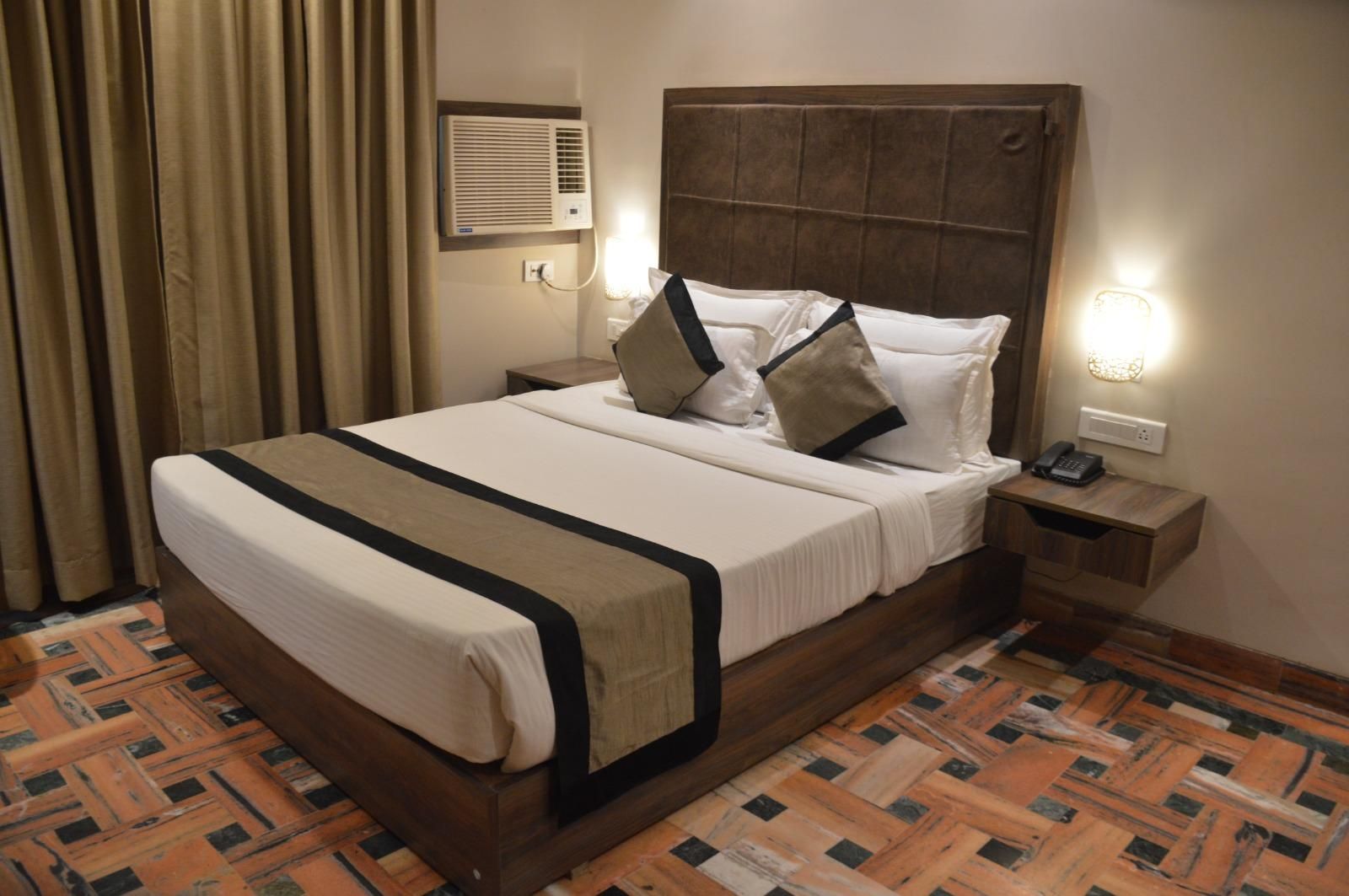 Room plan
