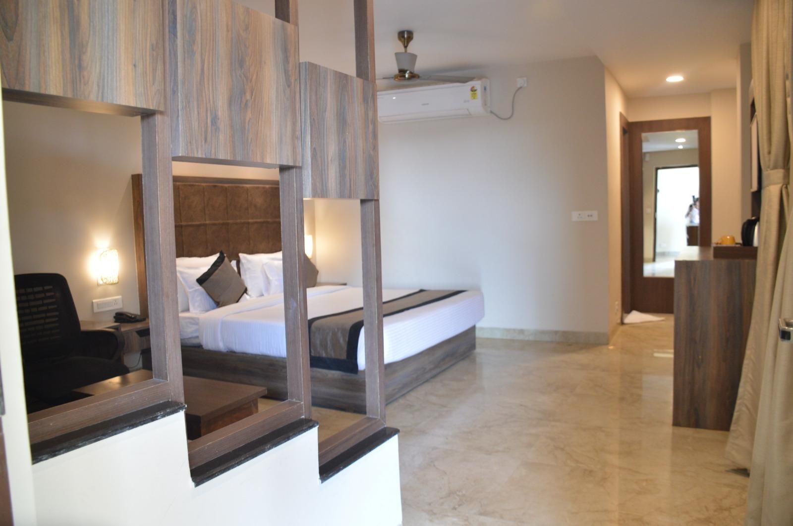 Room plan