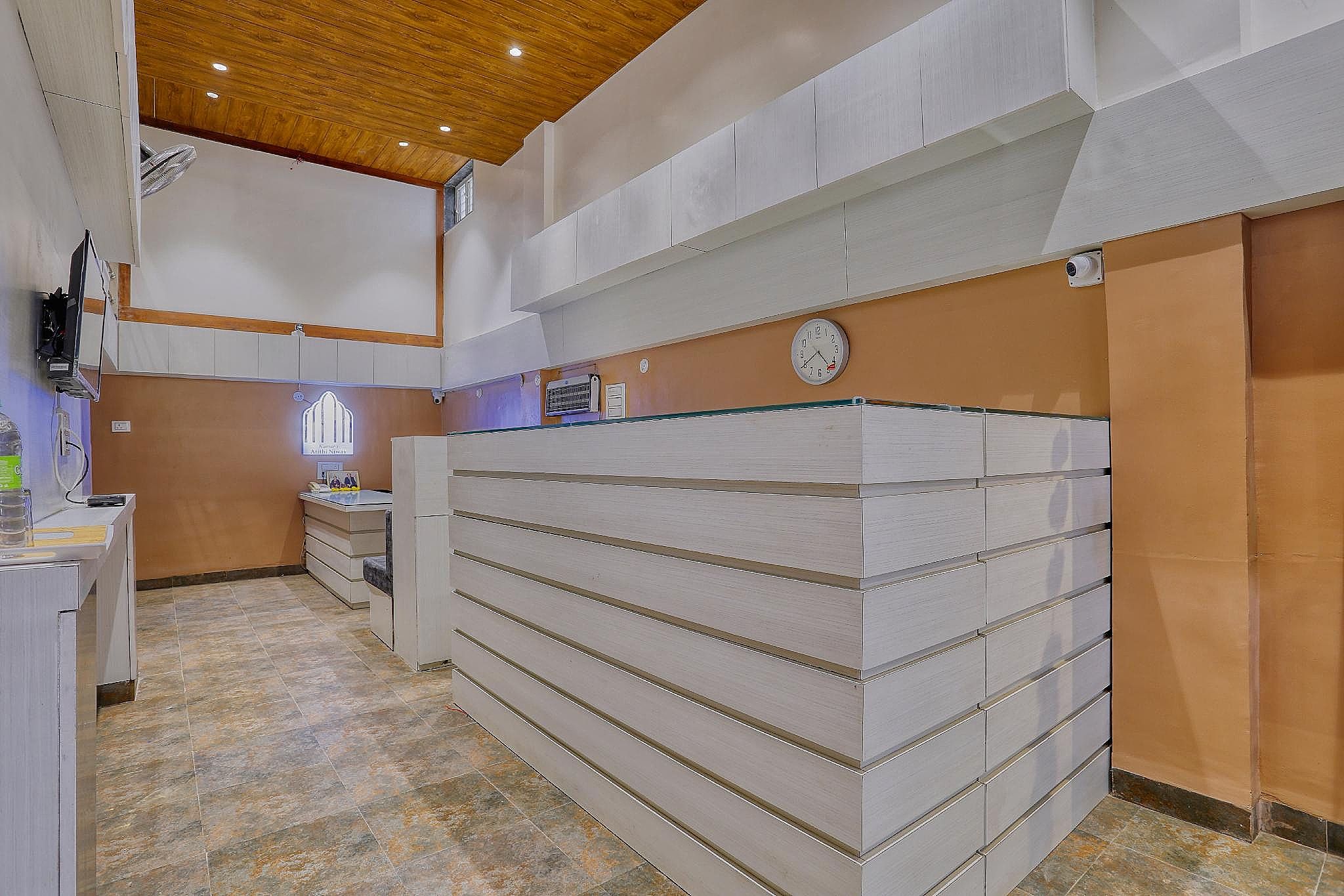 Recreational facilities