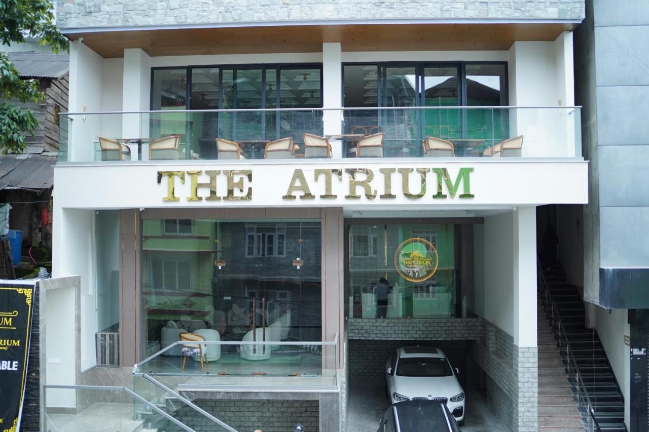 The Atrium