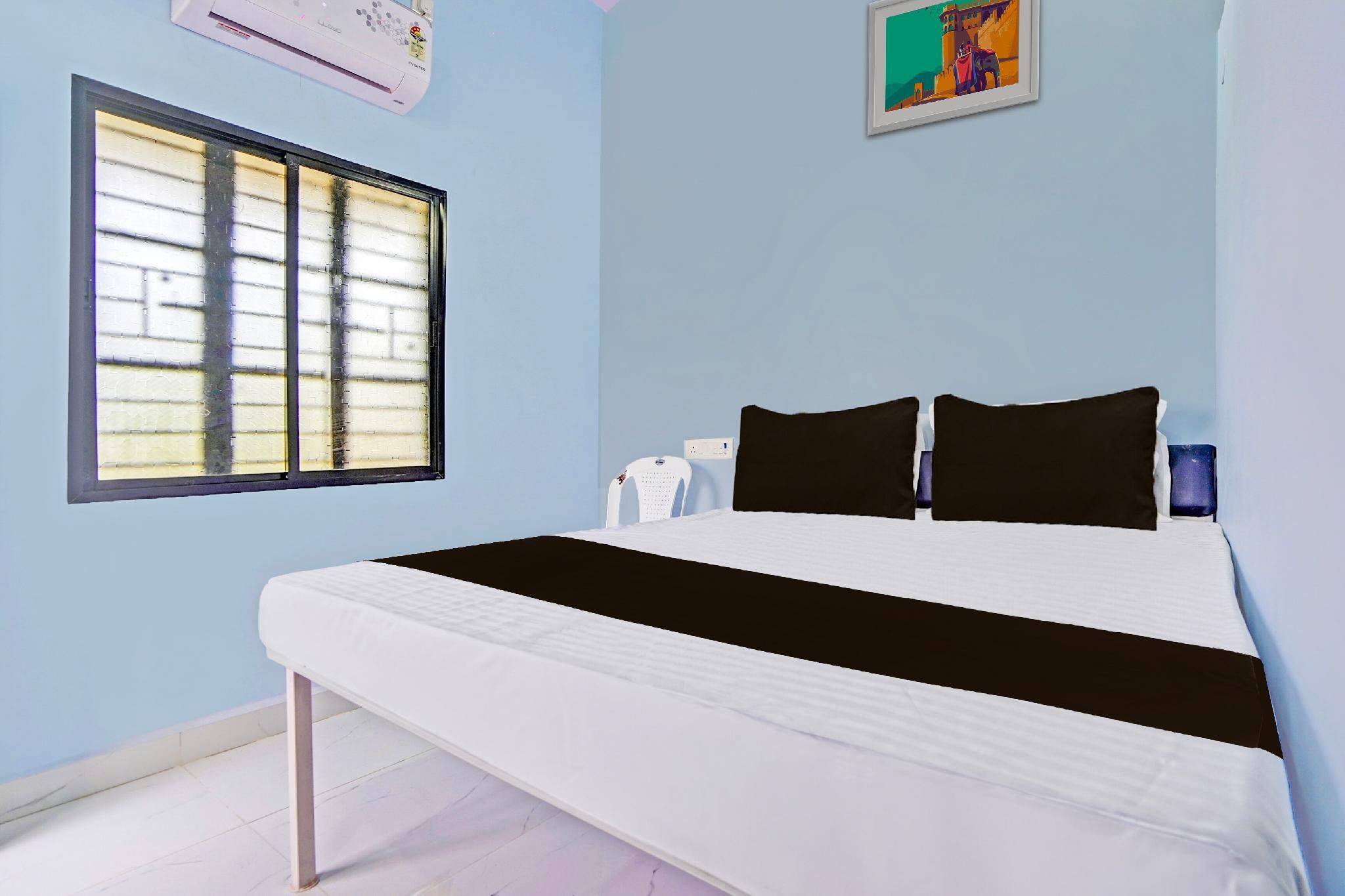 Classic Double or Twin