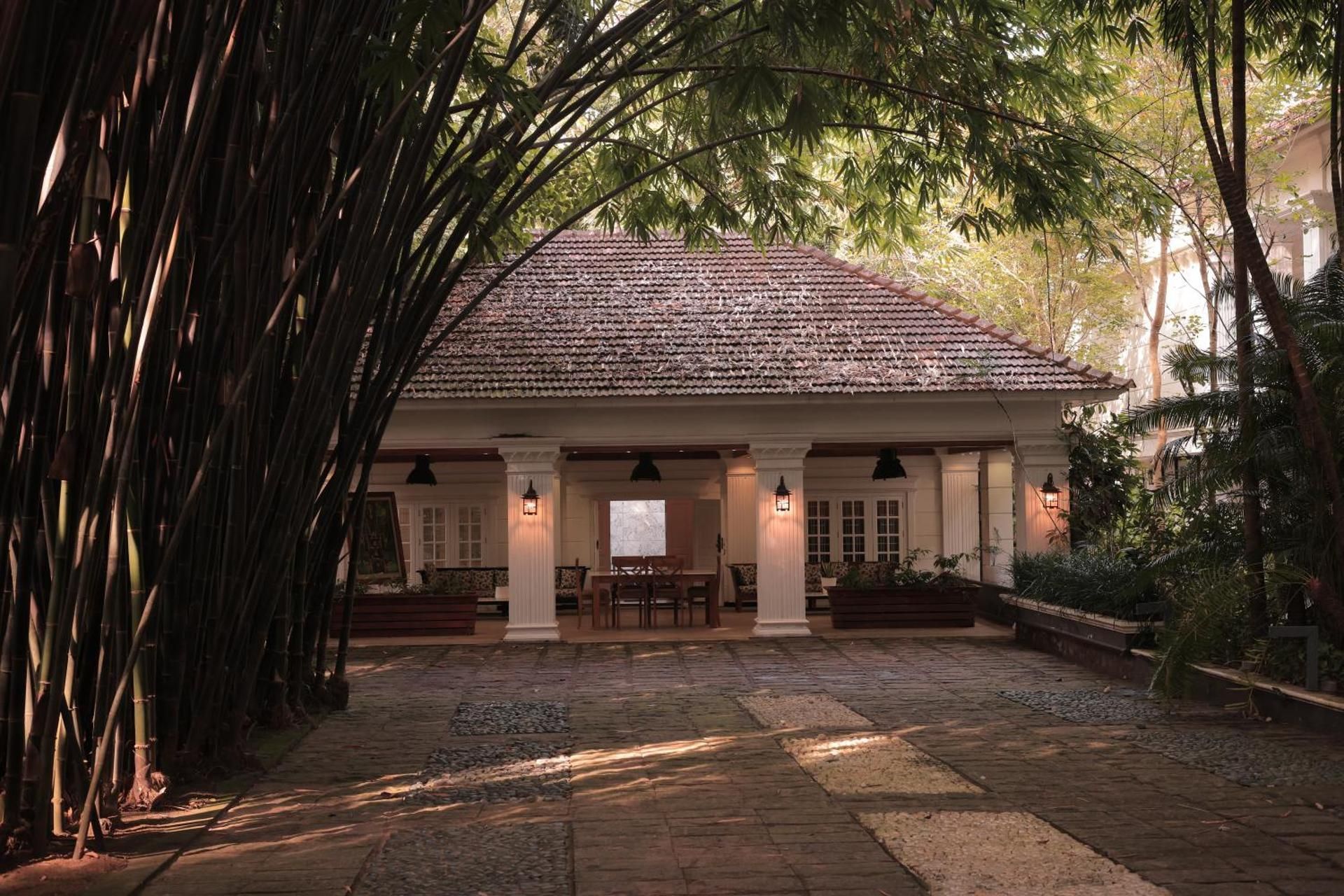 Softouch Ayurveda Village