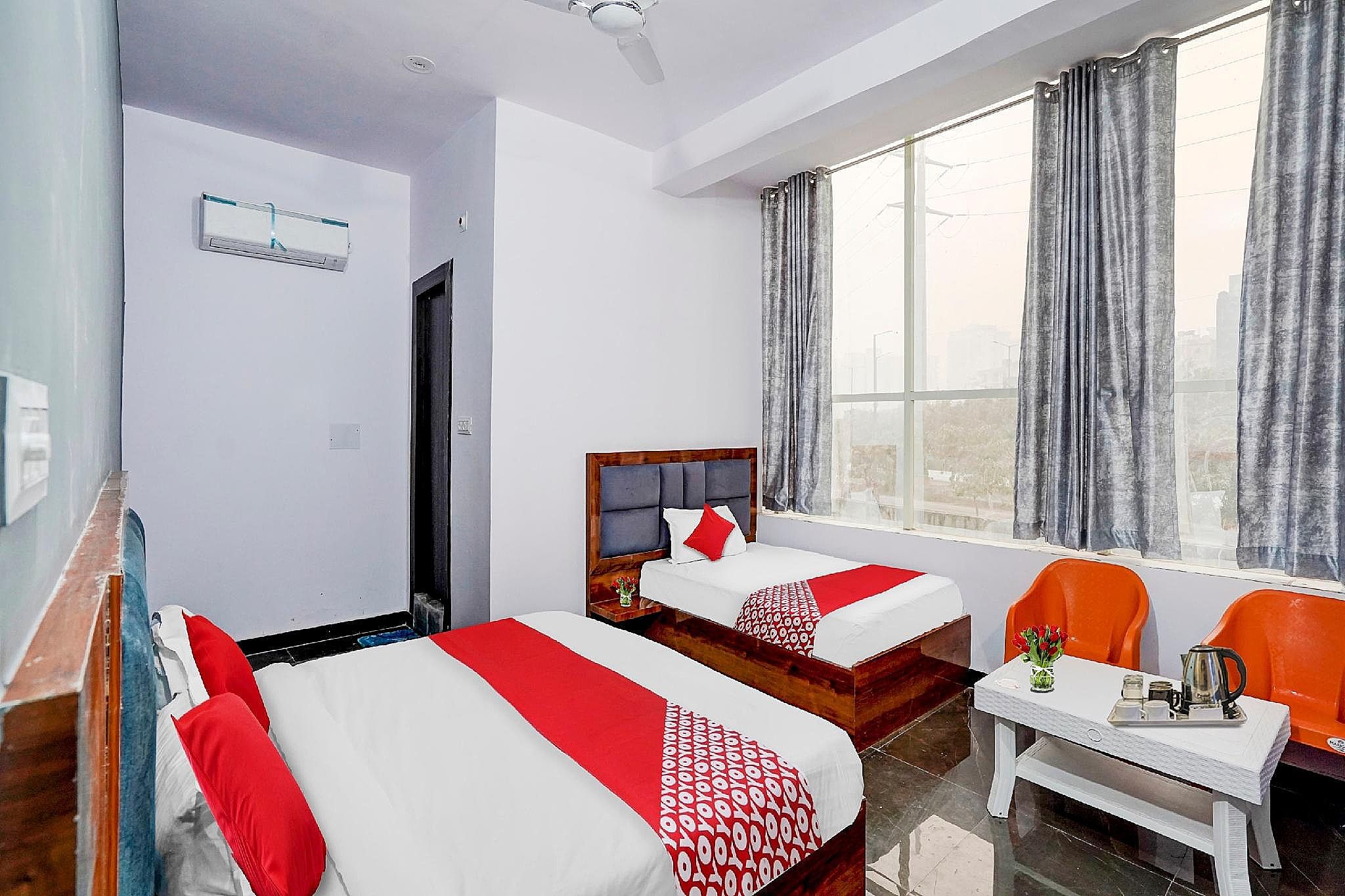 Classic Double or Twin