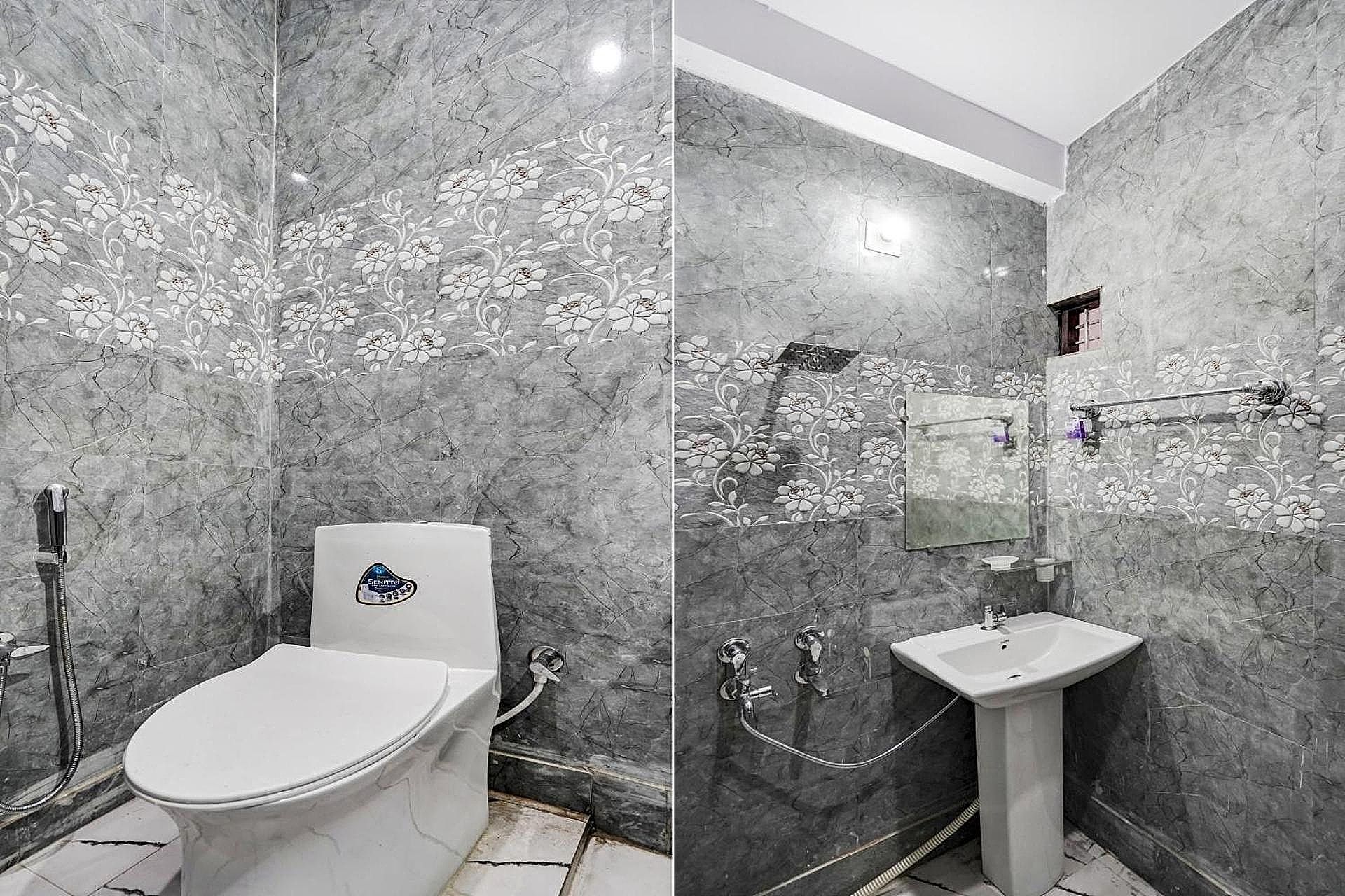 Classic Double or Twin