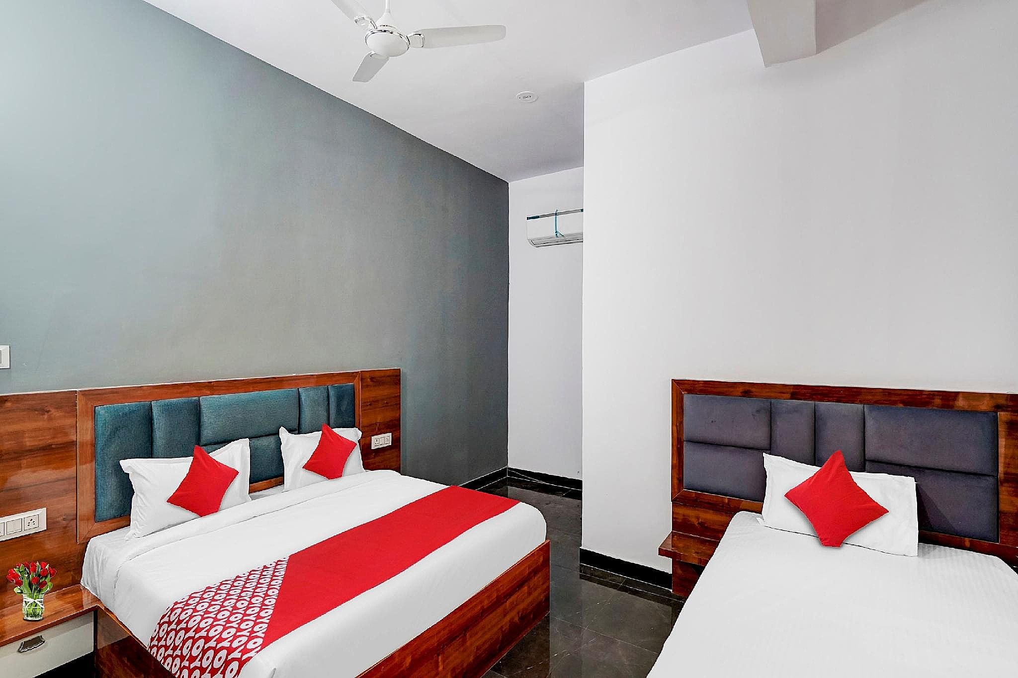 Classic Double or Twin