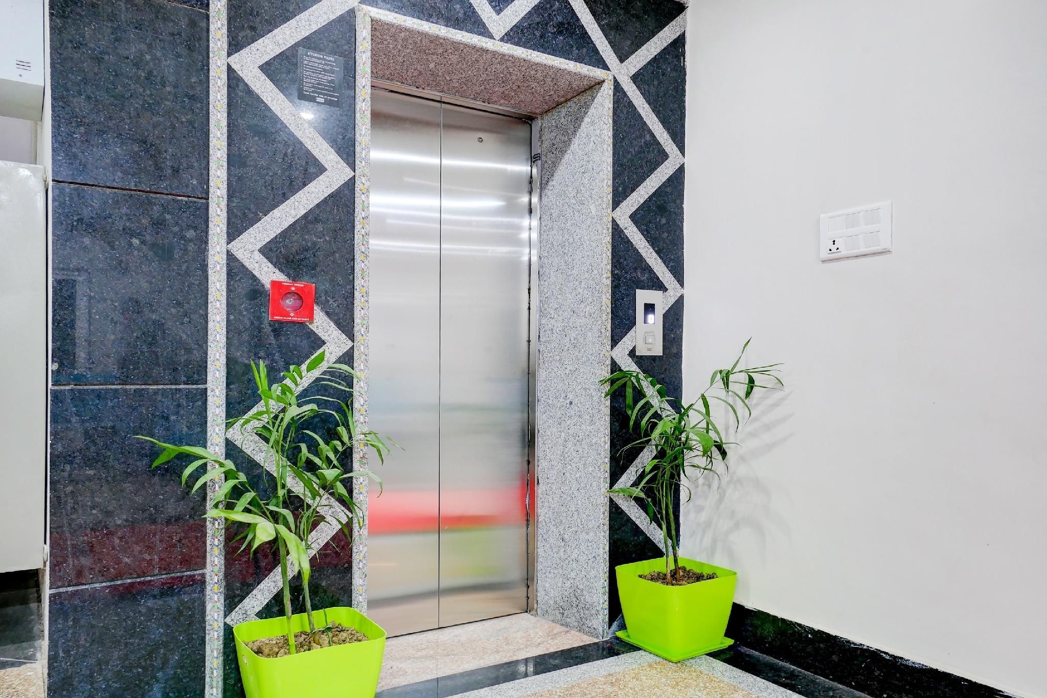 Public Areas