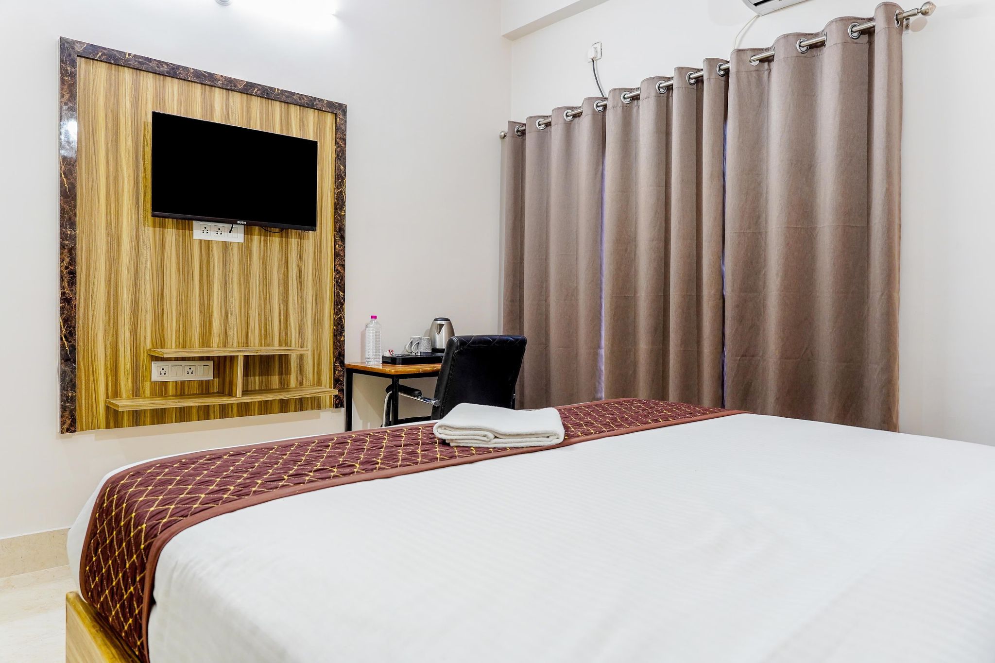 Classic Double or Twin