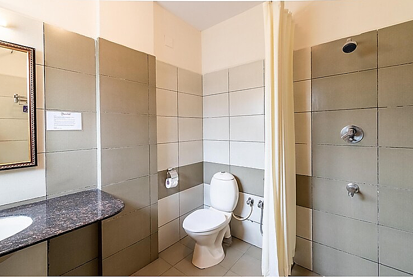 Chocolat House TWIN ROOM 4