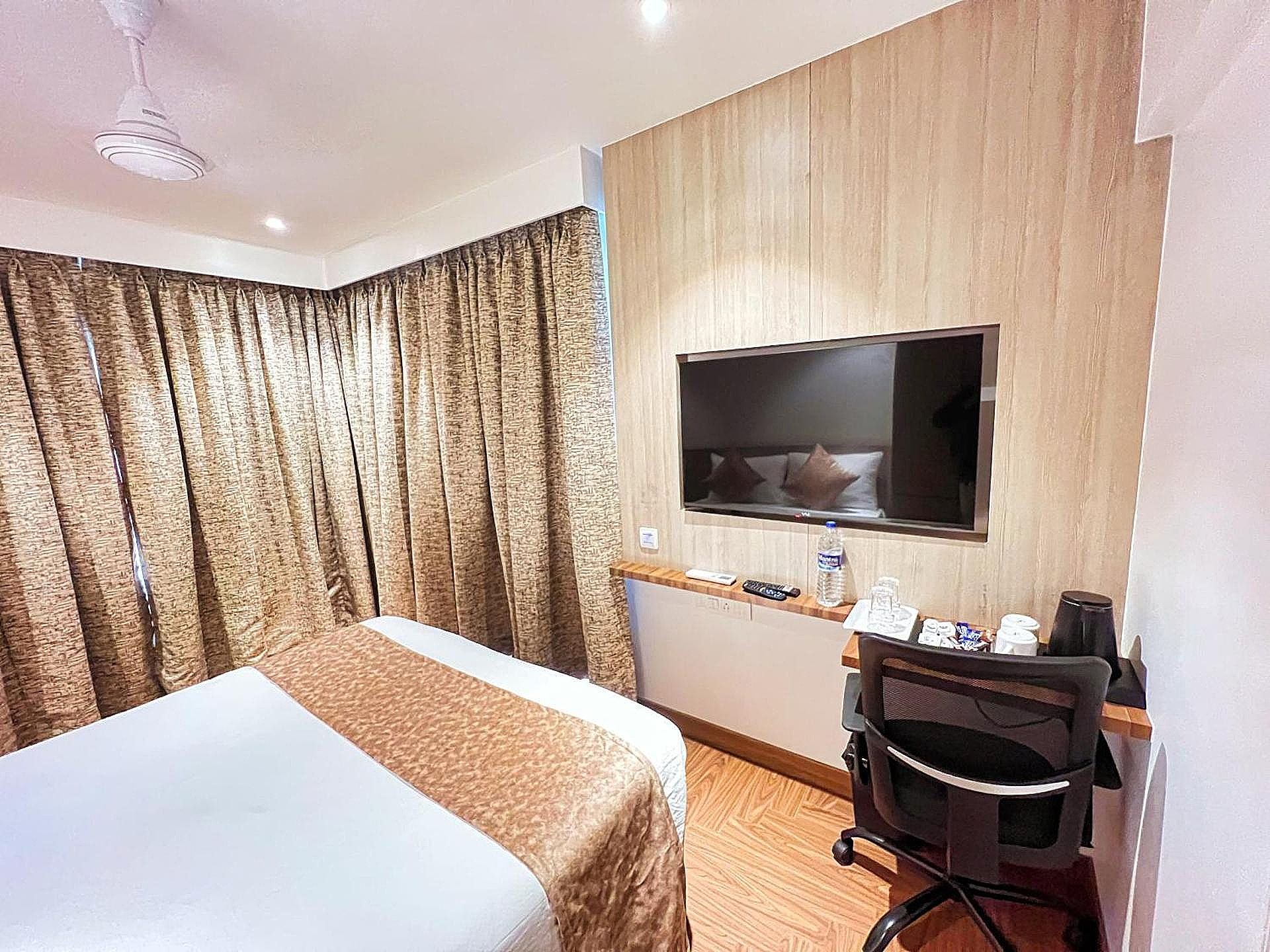 Duplex Apartment