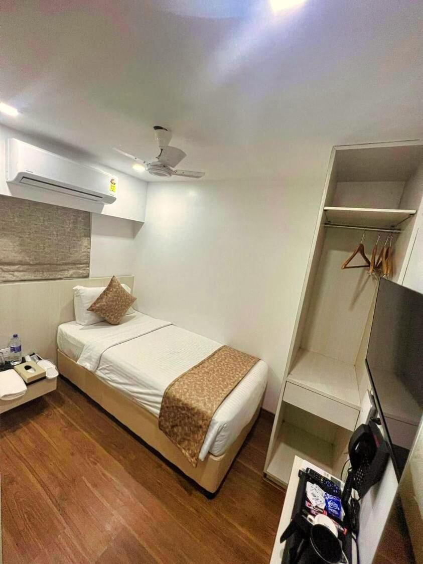 Economy Standard Room
