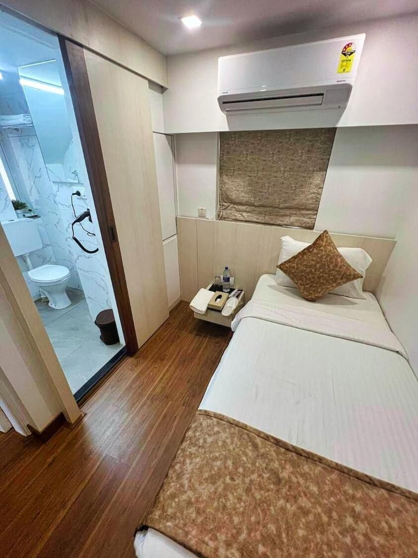 Economy Standard Room
