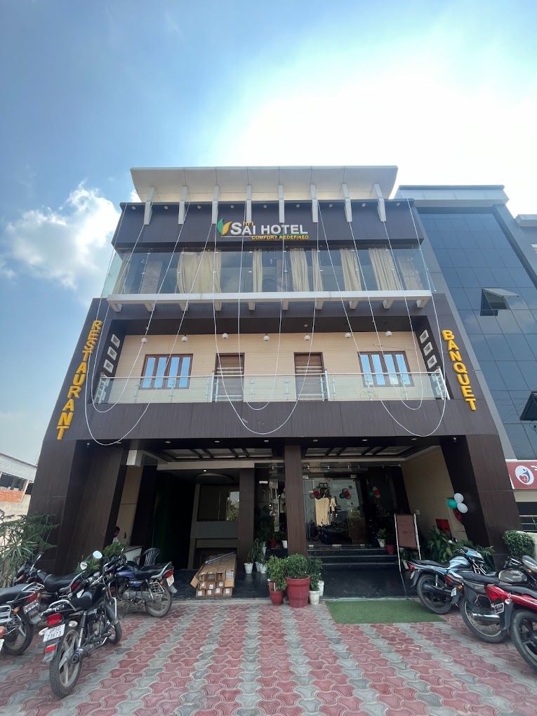 Shri Sai Hotel